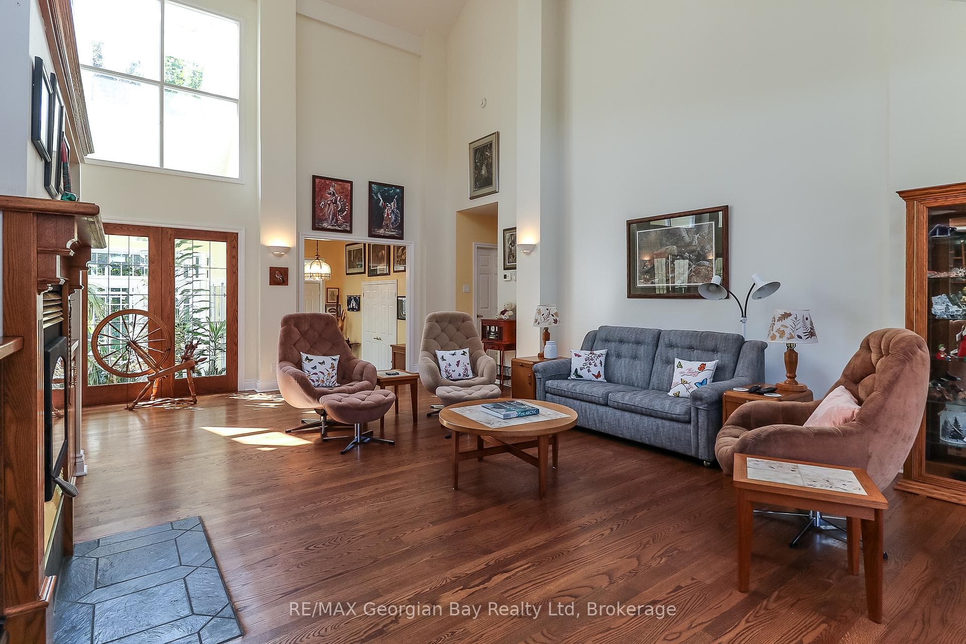 326 BLUEBERRY MARSH Road photo 9