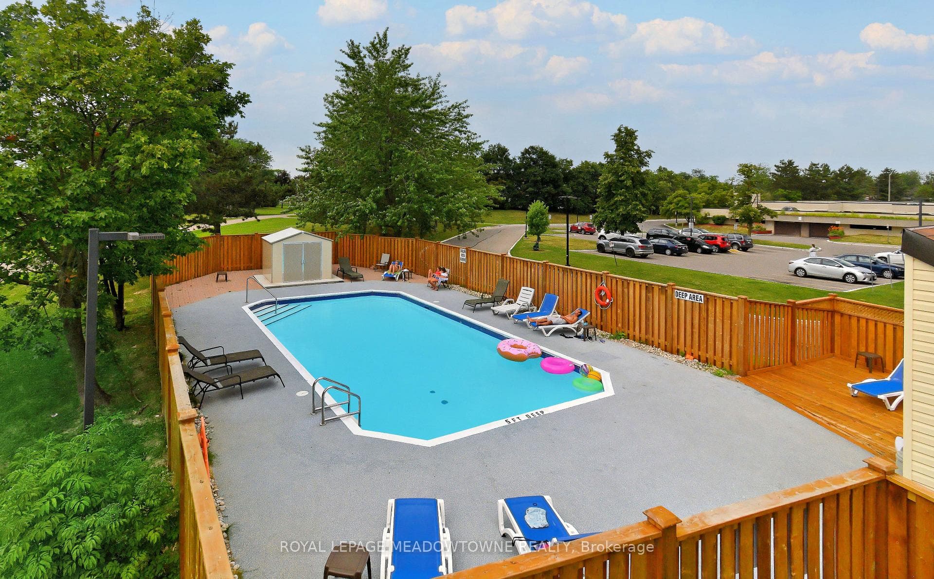 6720 Glen Erin Drive Unit 1013 photo 24