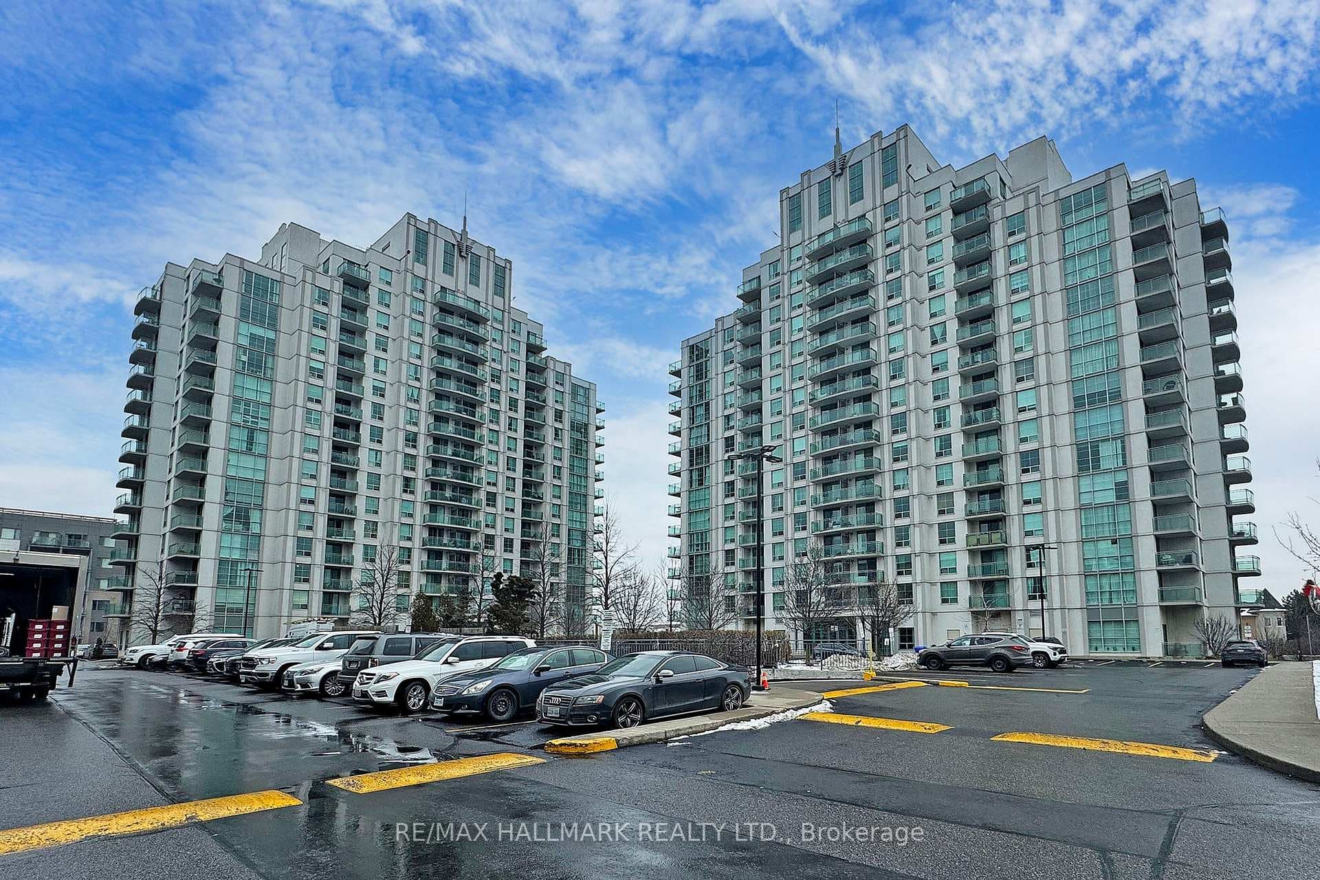 6 Rosebank Drive Unit 15D photo 2