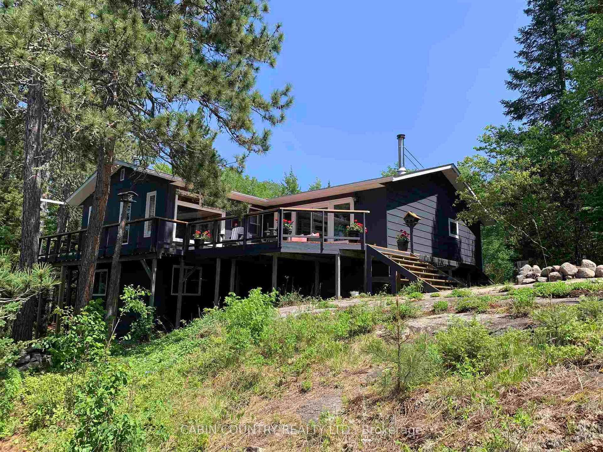 881 Hilly Lake Road photo 1