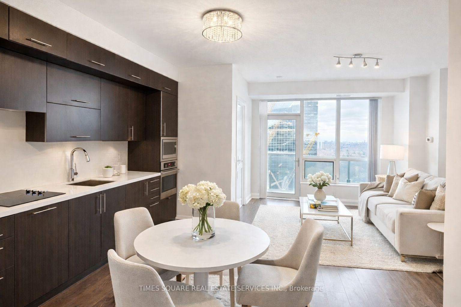 5 Sheppard Avenue Unit 2318 photo 18