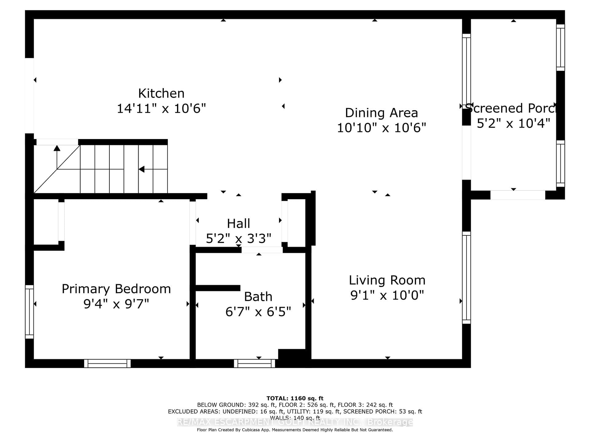 4 Rose Street photo 22