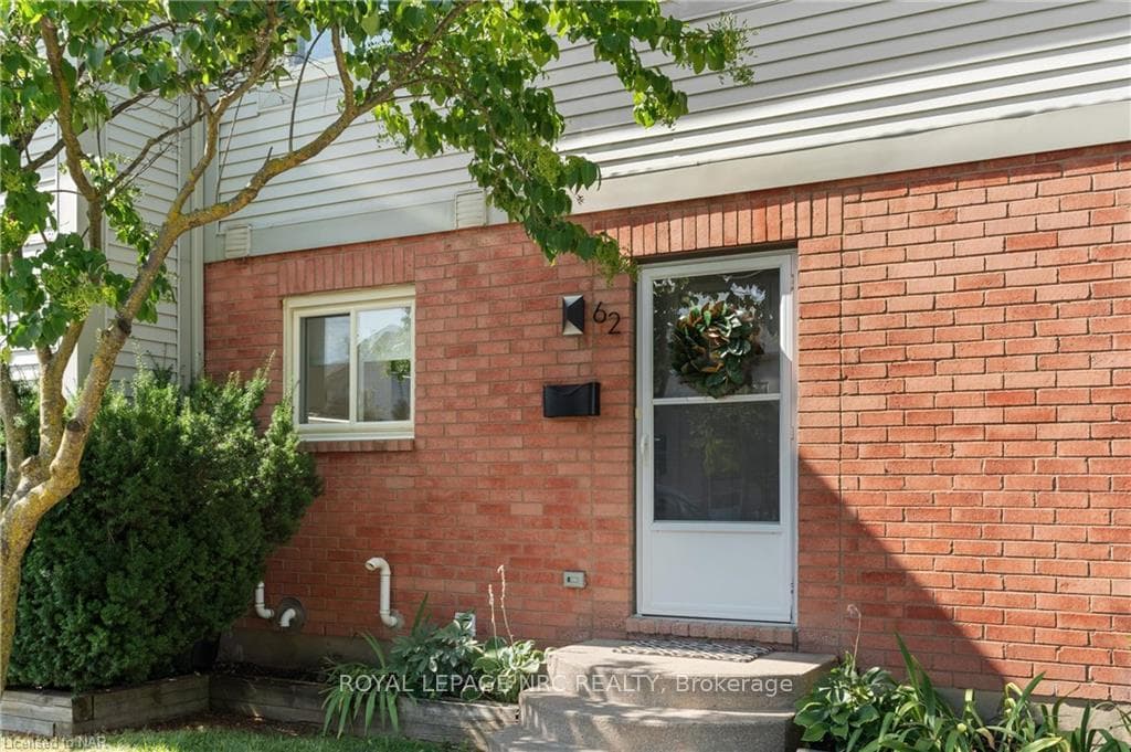 65 DORCHESTER Boulevard Unit 62 photo 31