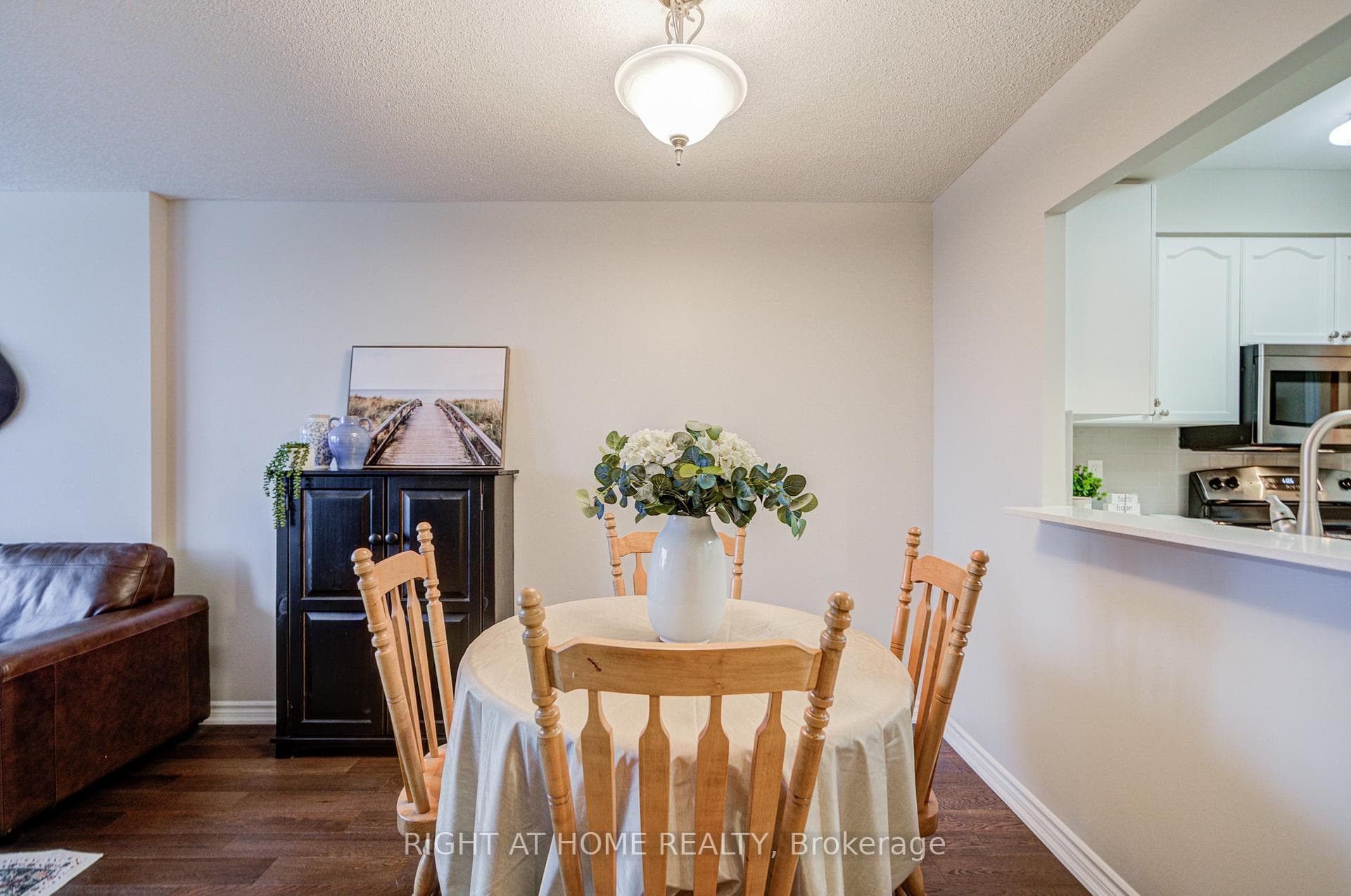 100 Burloak Drive Unit 2406 photo 17