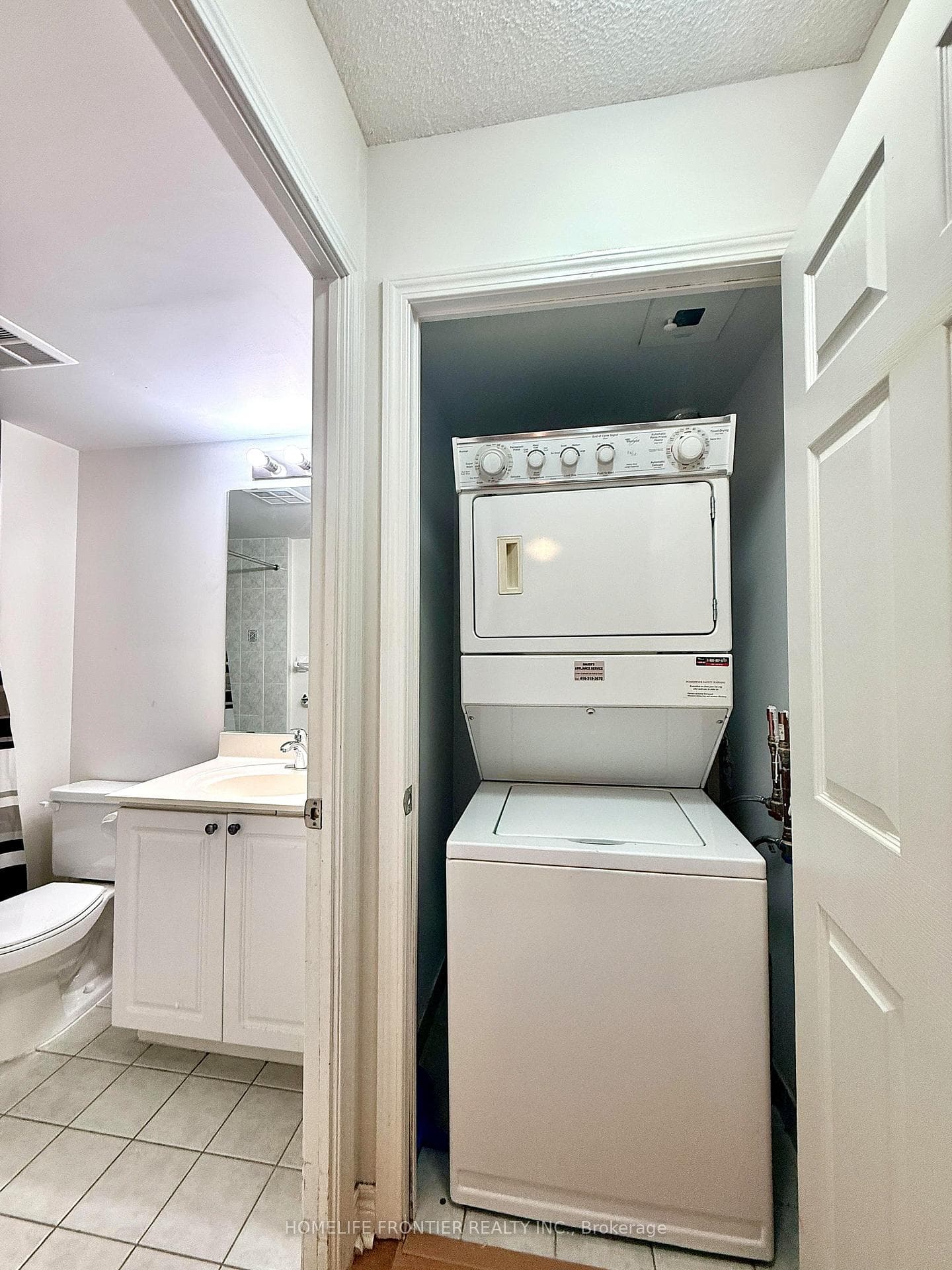 83 Borough Drive Unit 1707 photo 15