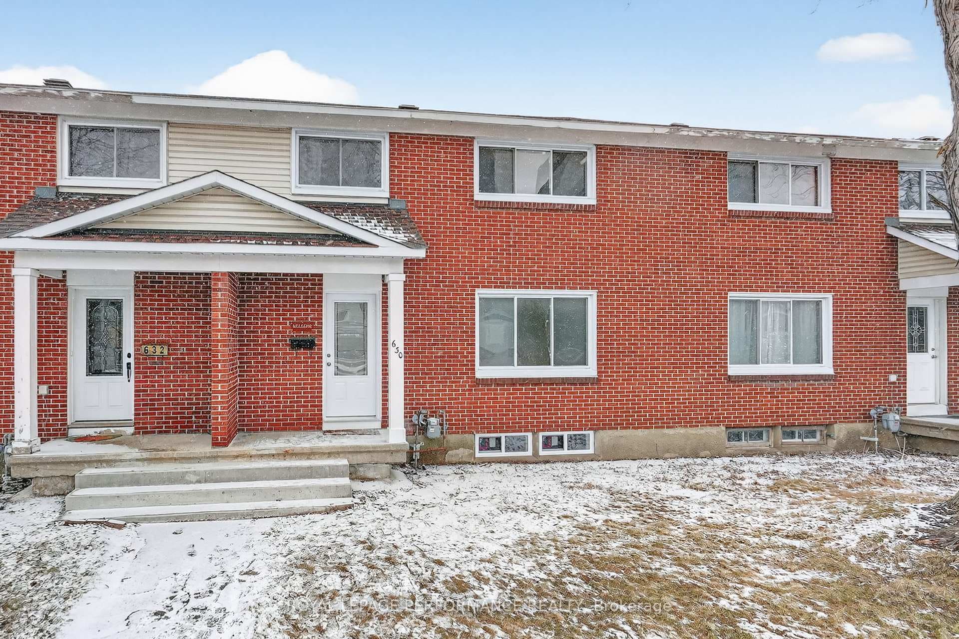 630 Borthwick Avenue photo 1
