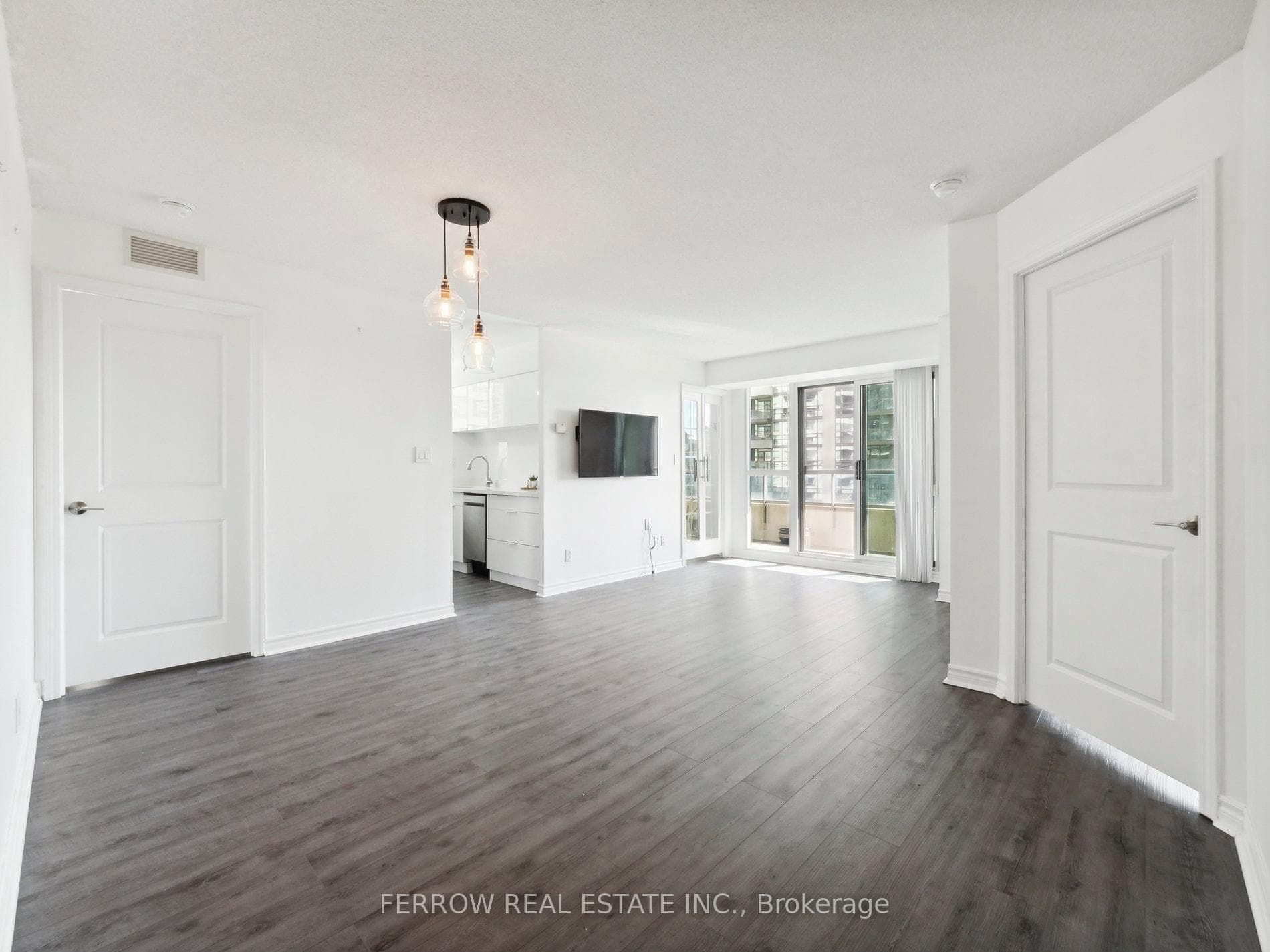 18 Spring Garden Avenue Unit 805 photo 7