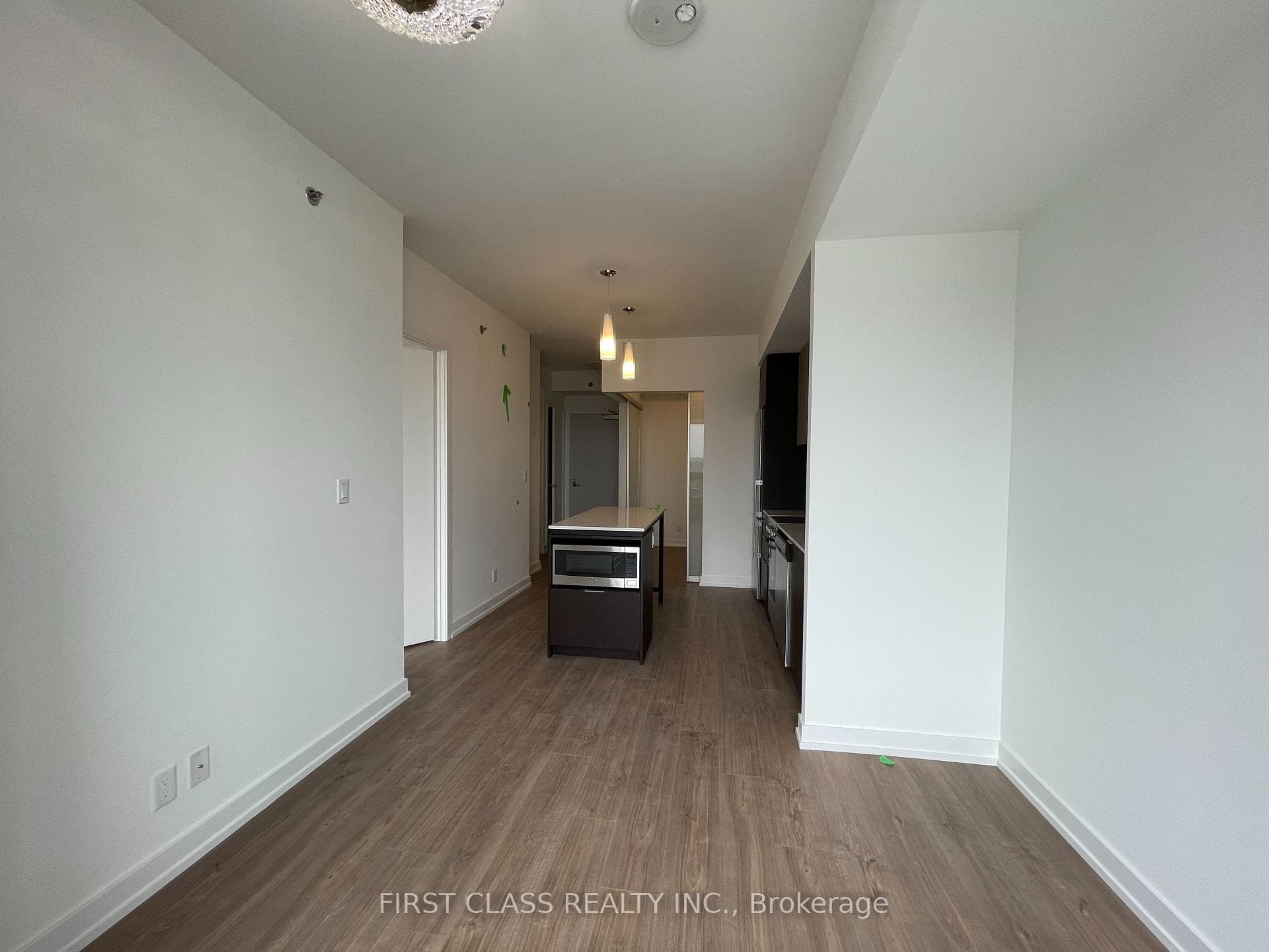 203 College Street Unit 2805 photo 20