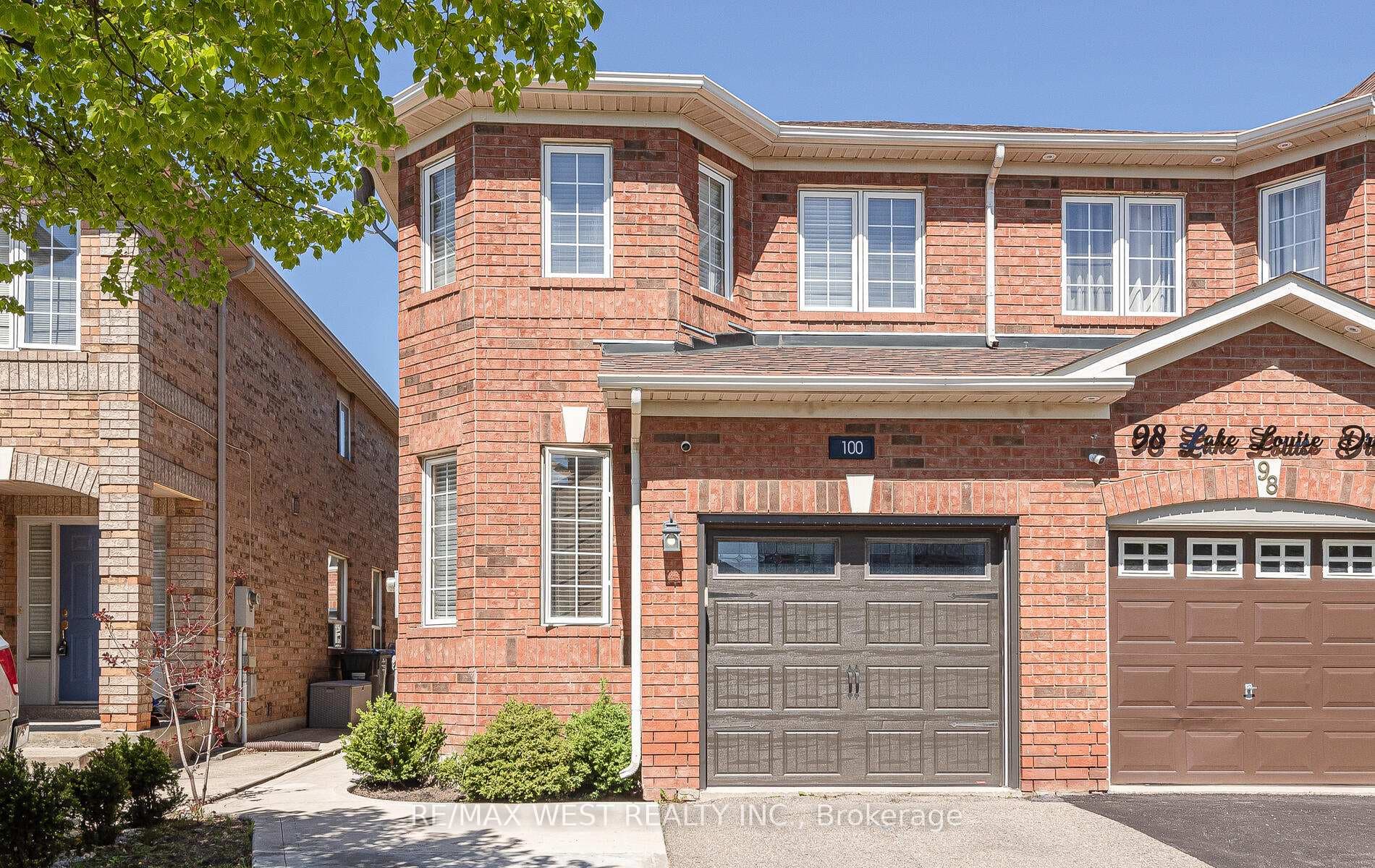 100 Lake Louise Drive photo 1