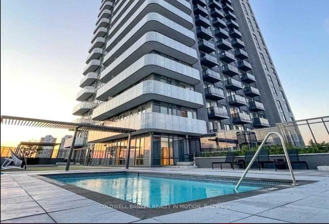 8 Nahani Way Unit 708 photo 11