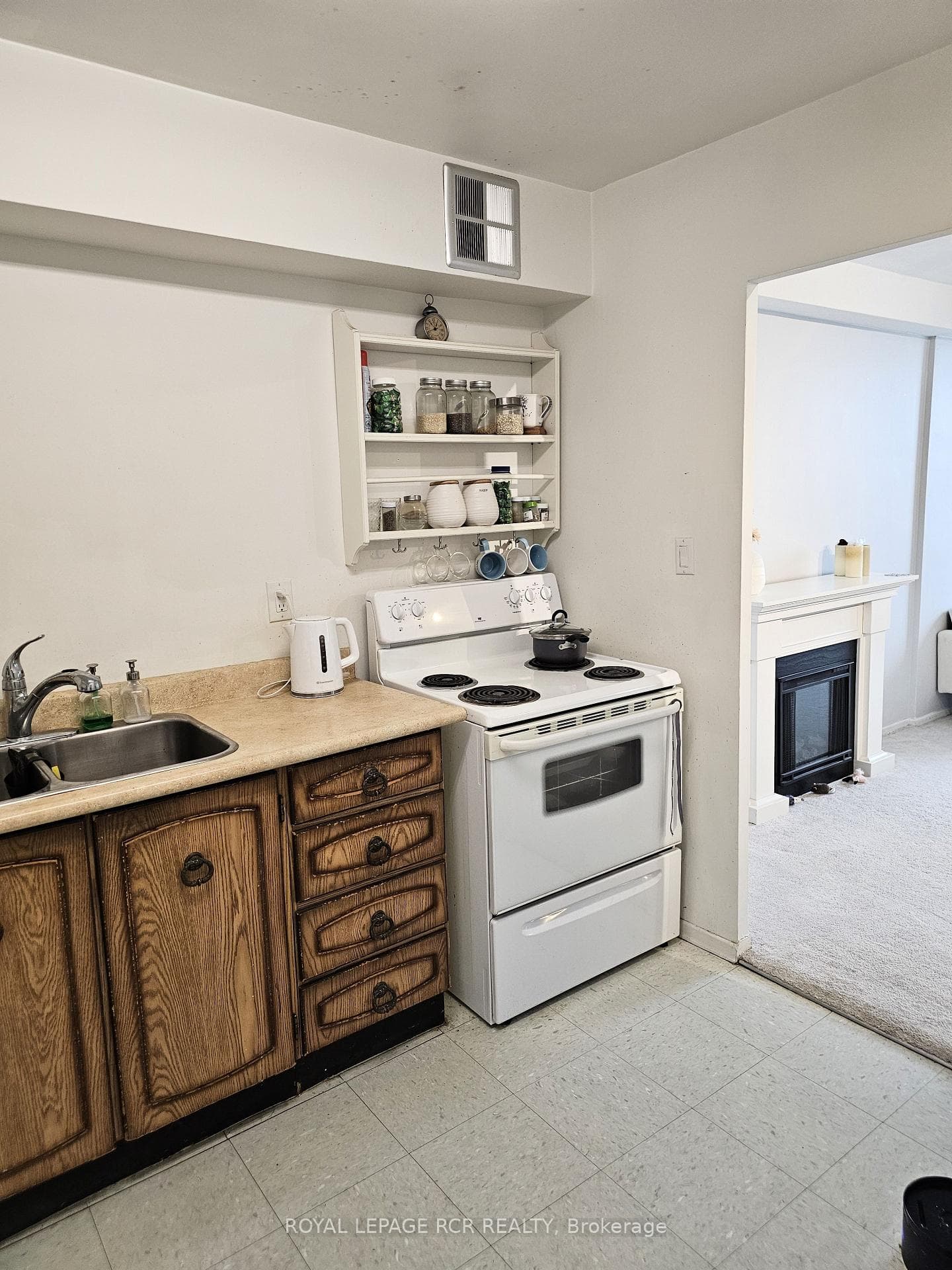 10 Edgecliff Golfway Unit 1711 photo 8