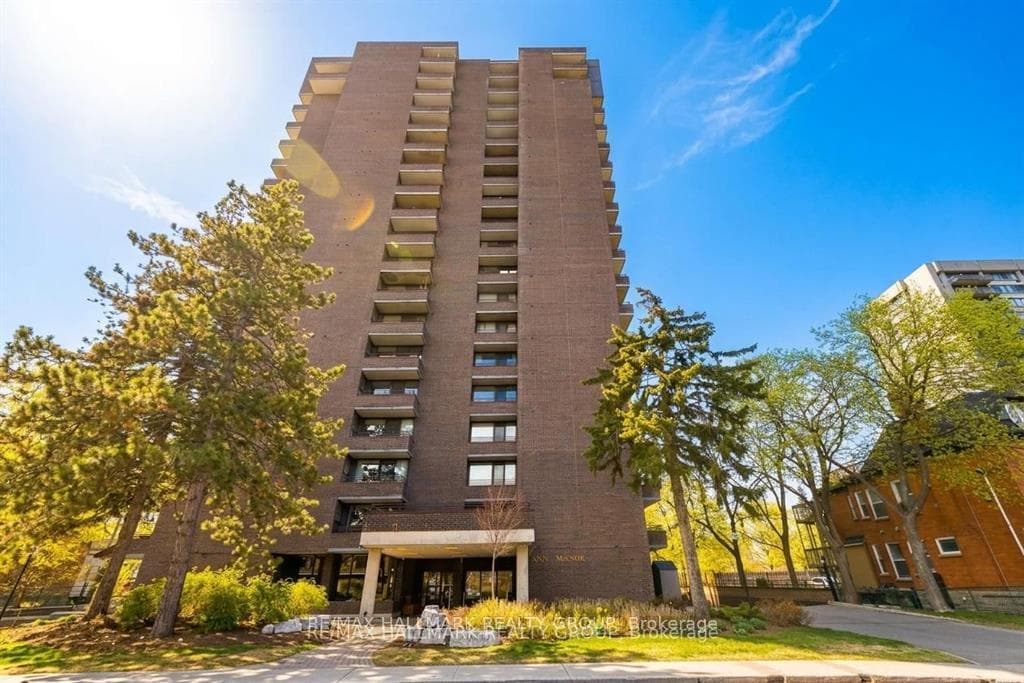 71 Somerset Street Unit 2003 photo 1