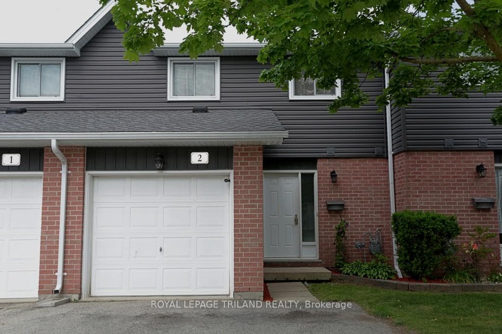 131 Bonaventure Drive Unit 2 photo 2