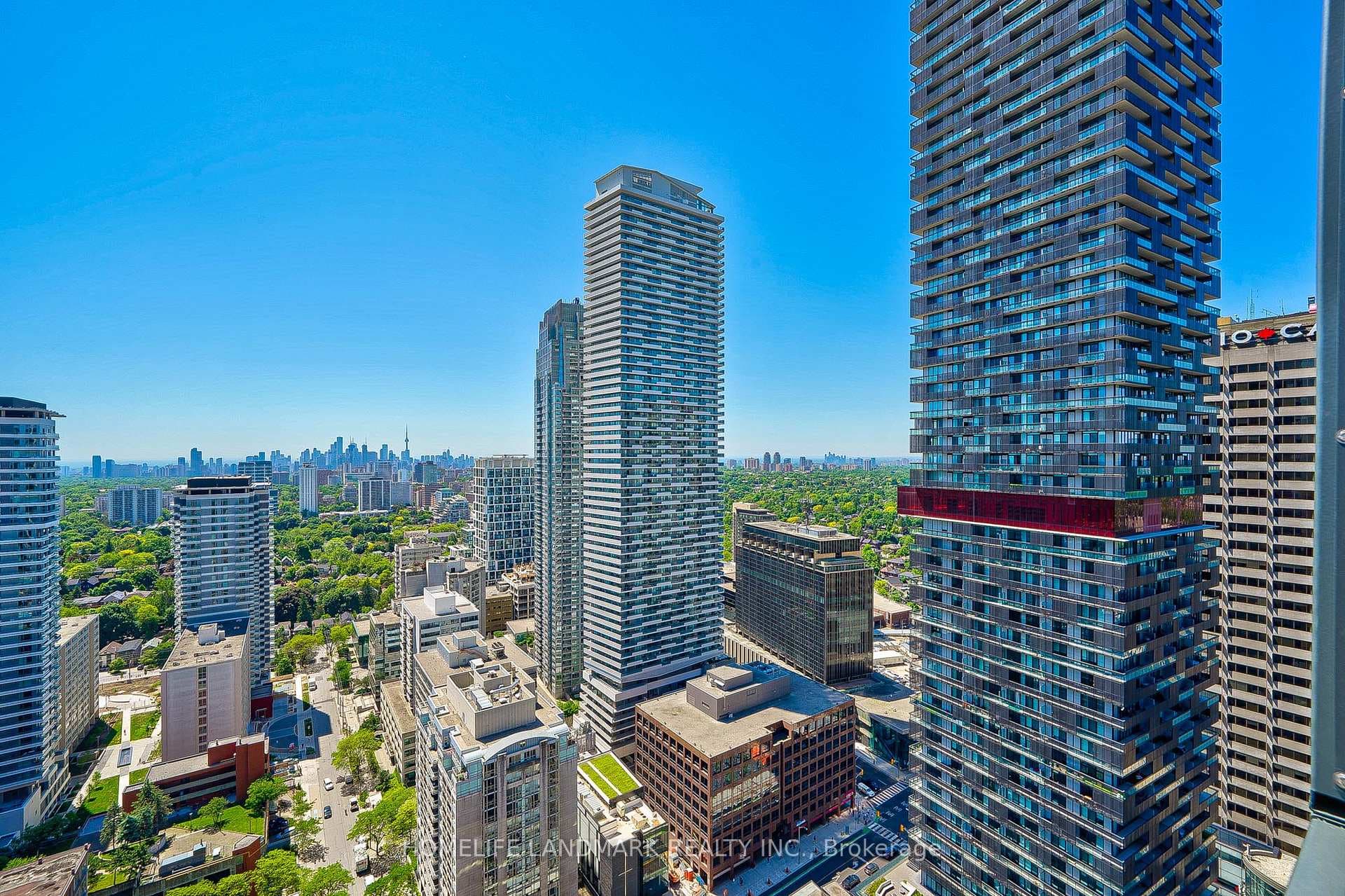 39 Roehampton Avenue Unit 2903 photo 23