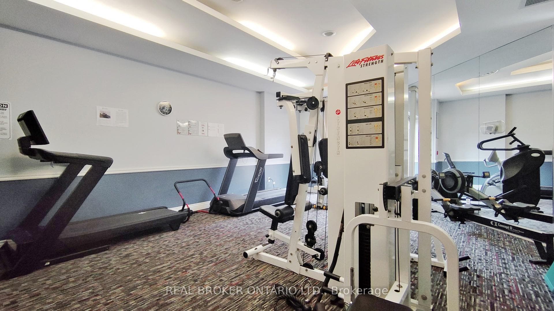 1700 Eglinton Avenue Unit 917 photo 28