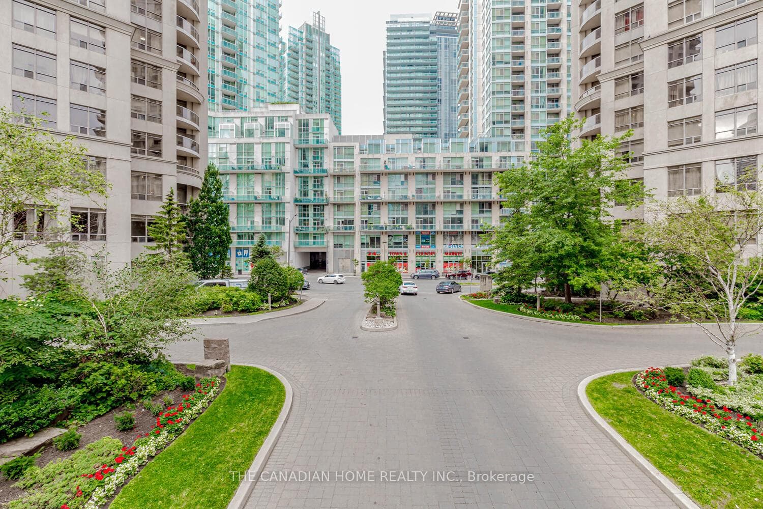 3880 Duke Of York Boulevard Unit 2302 photo 8