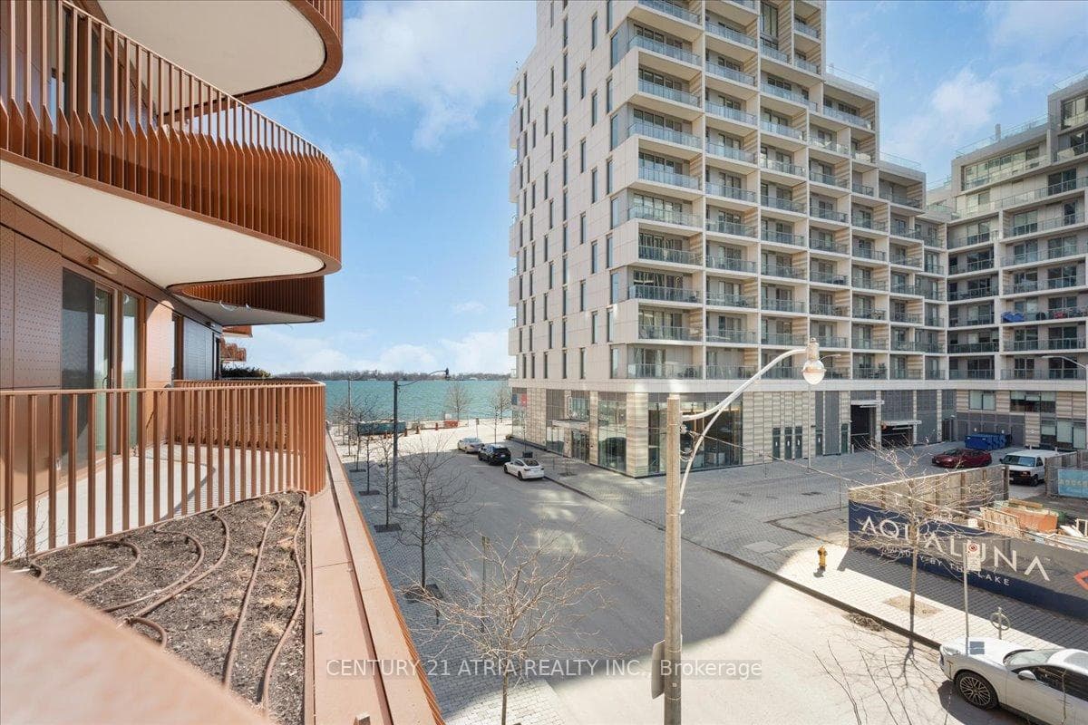 155 Merchants' Wharf N/A Unit 219 photo 19