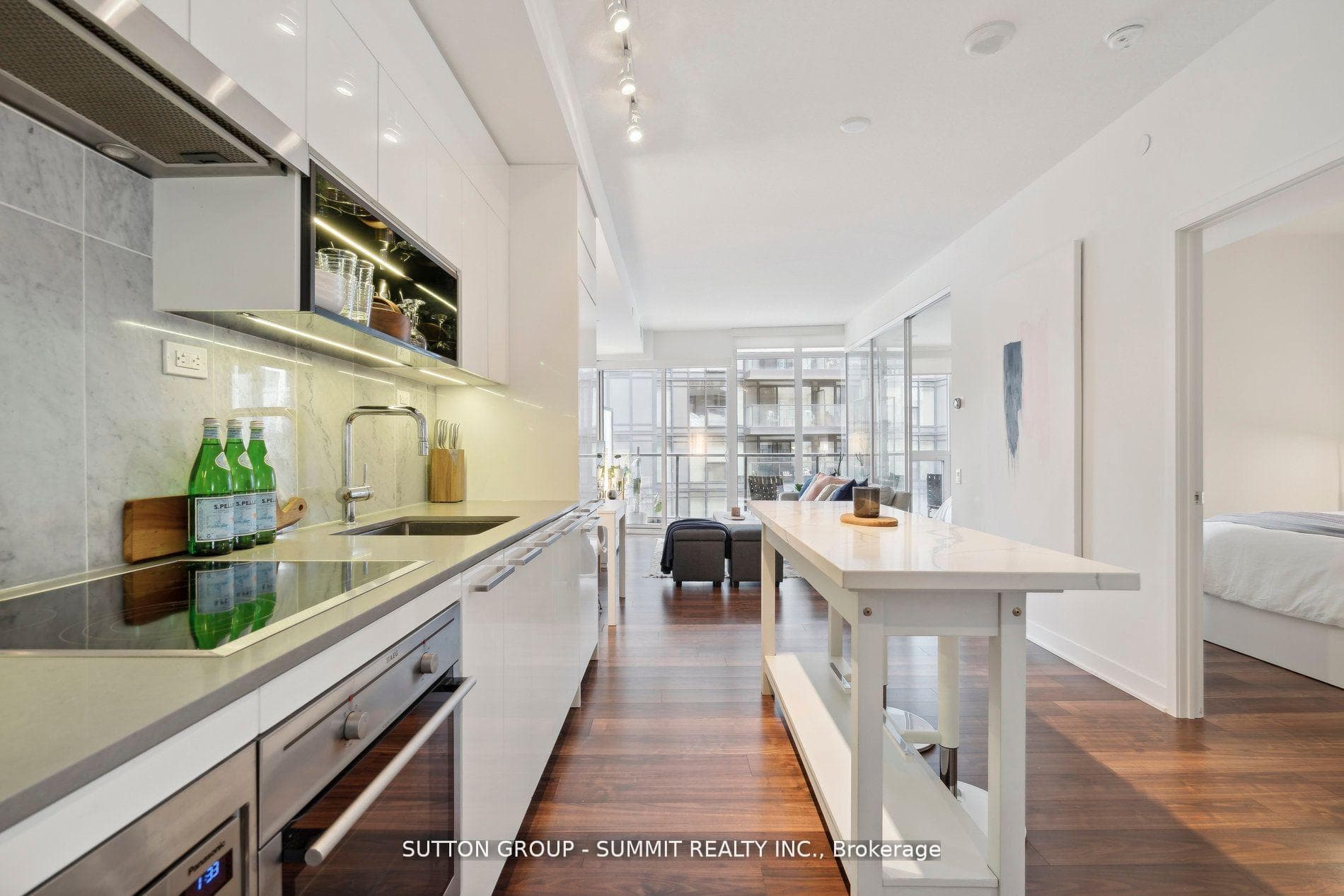 90 Queens Wharf Road Unit 306 photo 13