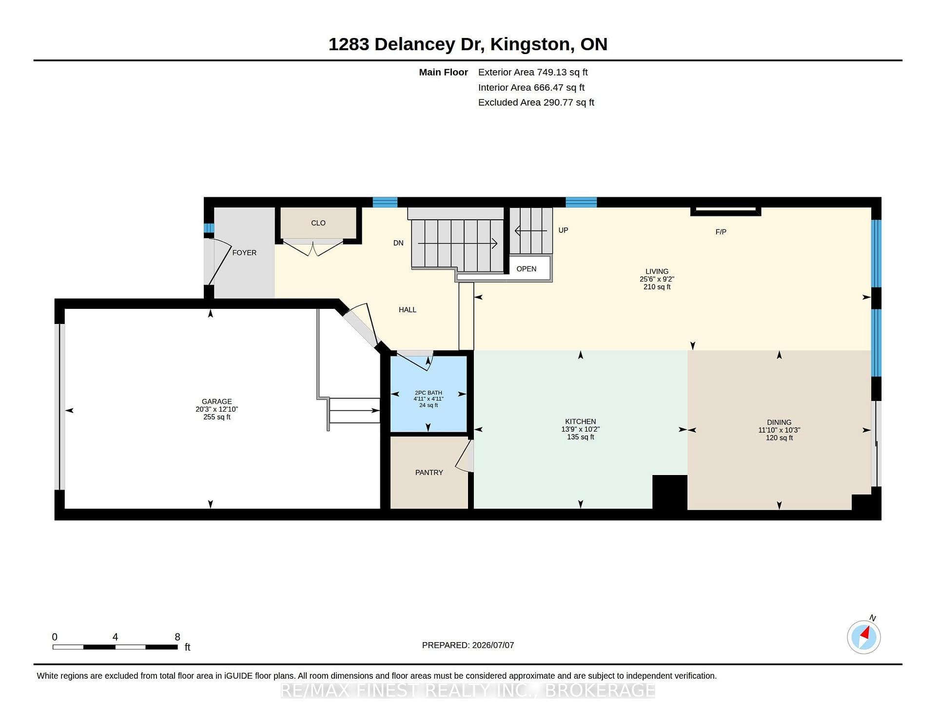 1283 Delancey Drive photo 48