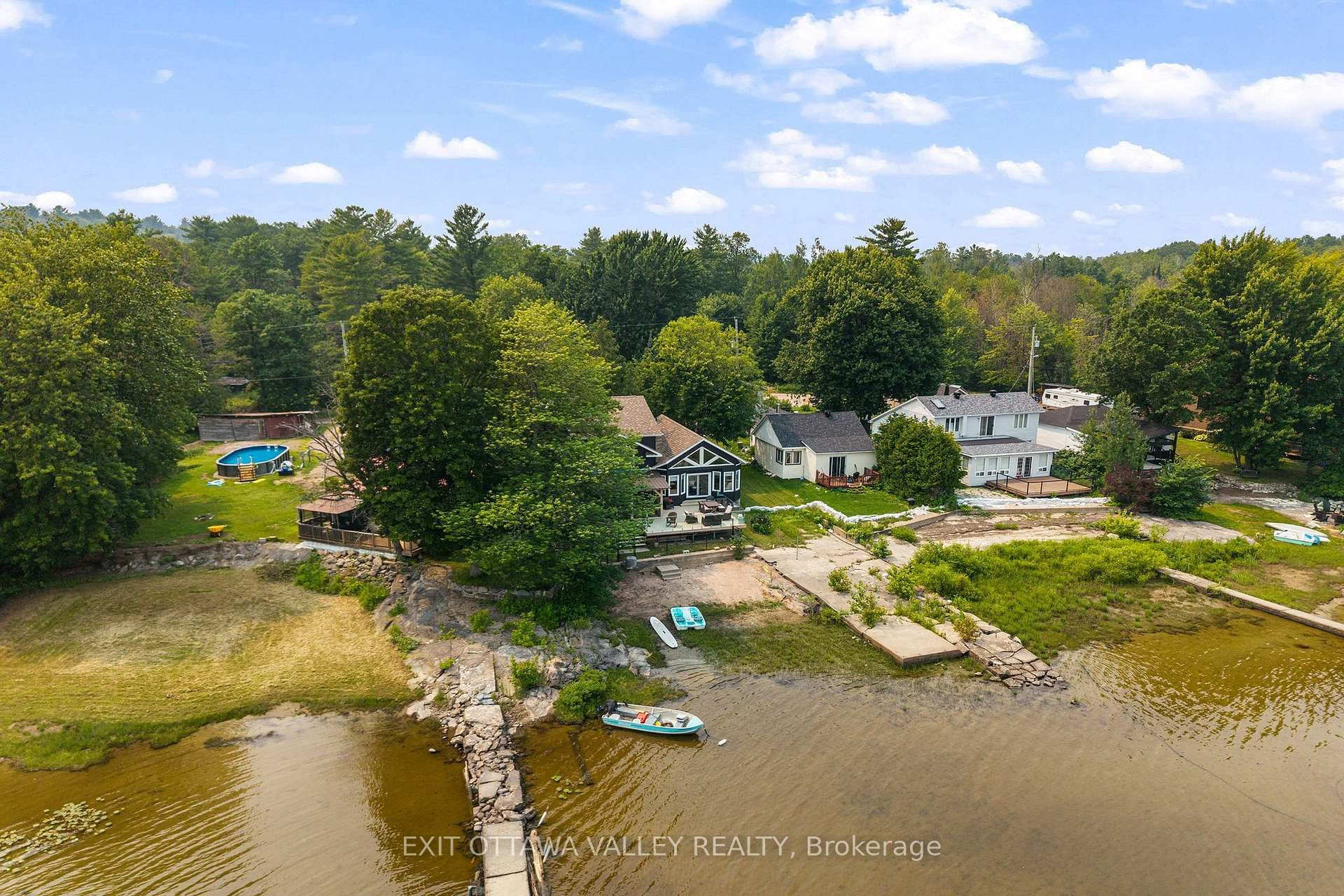 502B Macgregor Bay Trail photo 4