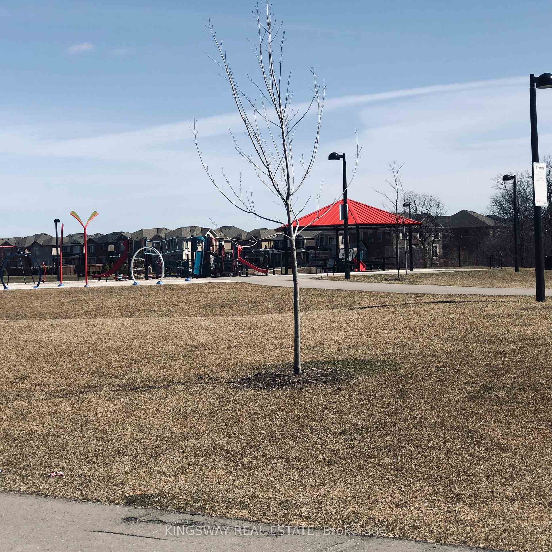 Adjacent Park