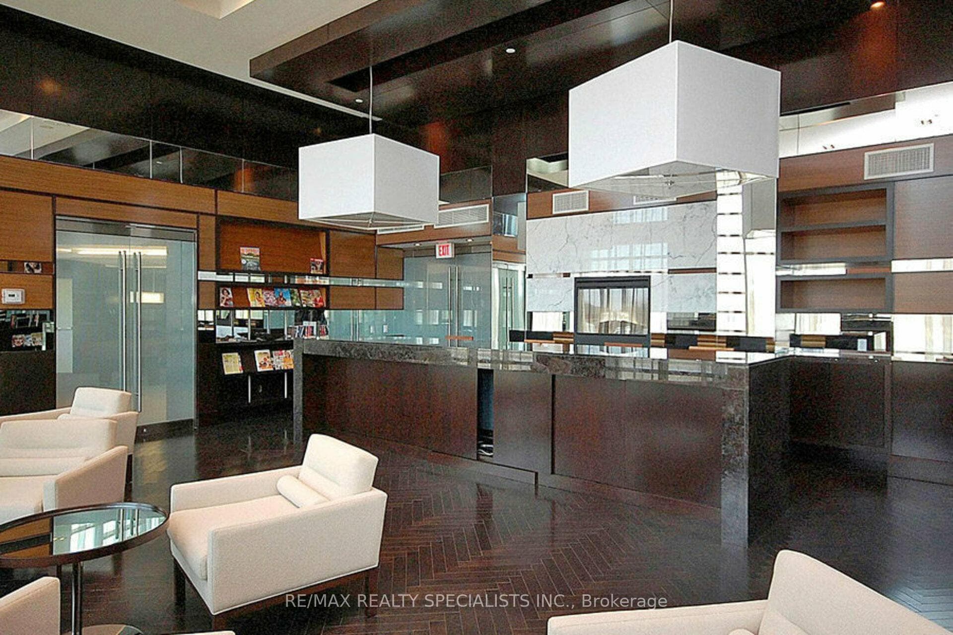 235 Sherway Gardens Road Unit 1609 photo 36