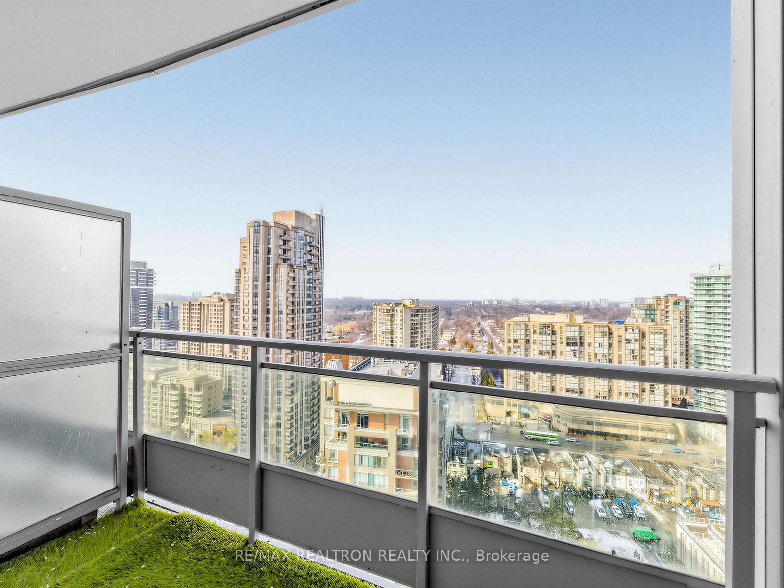 60 Byng Avenue Unit 2102 photo 10