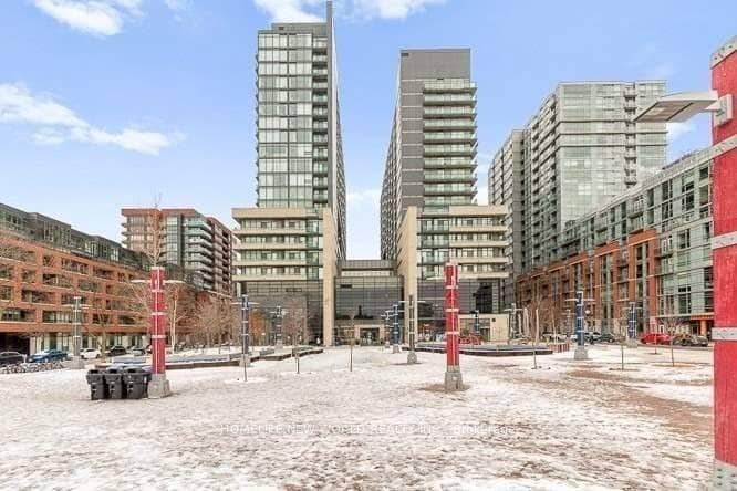 36 Lisgar Street Unit 516E photo 1