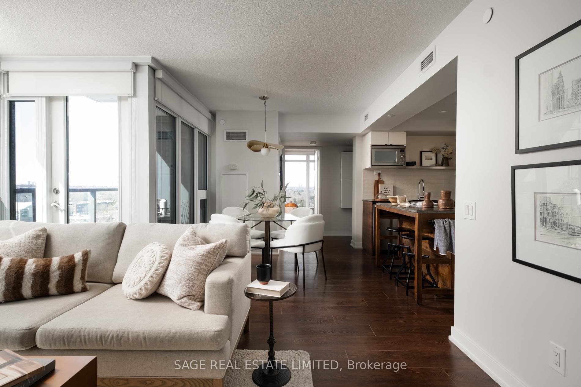 72 Esther Shiner Boulevard Unit 1607 photo 13