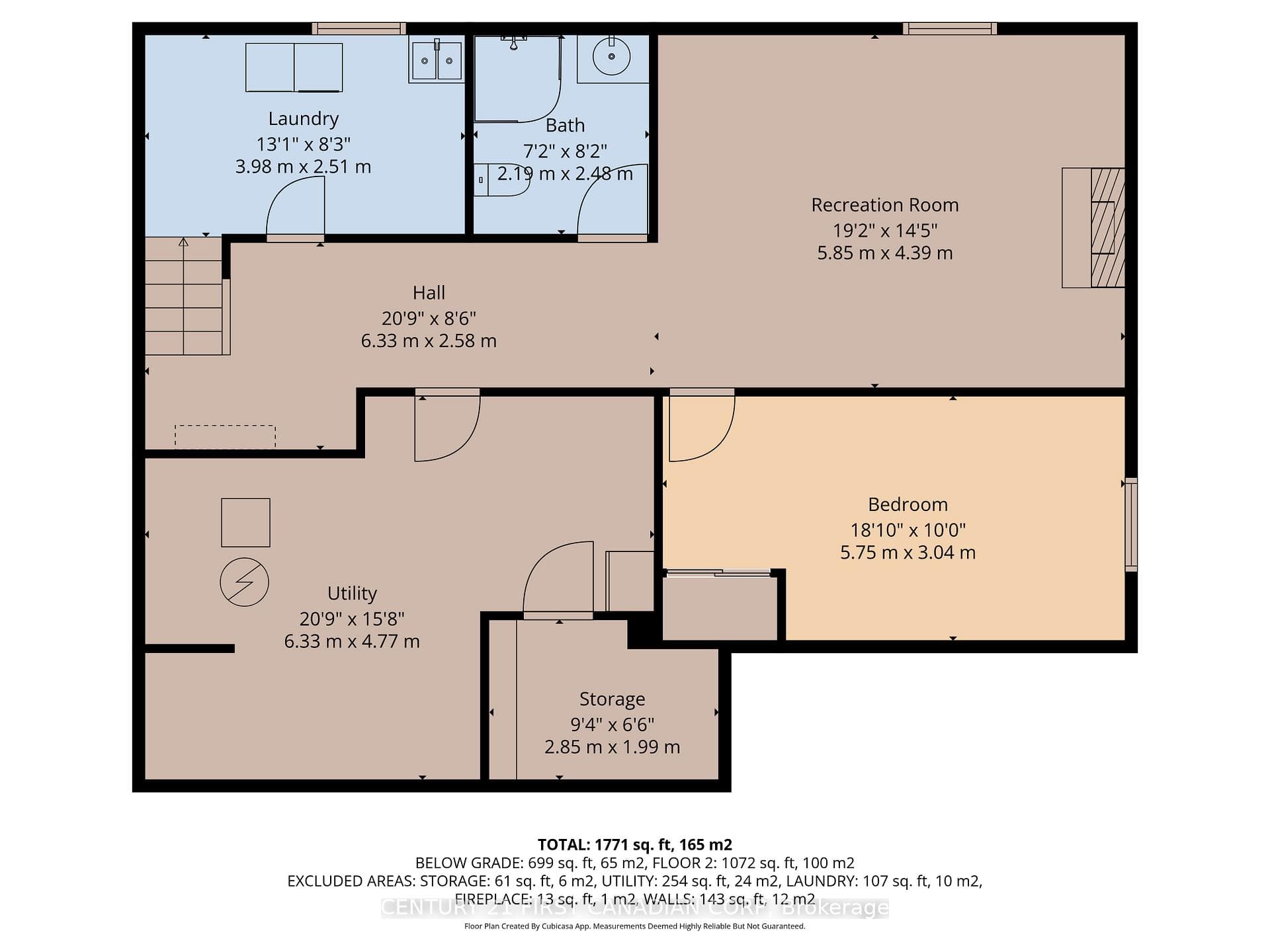 86 Mcleod Crescent photo 35