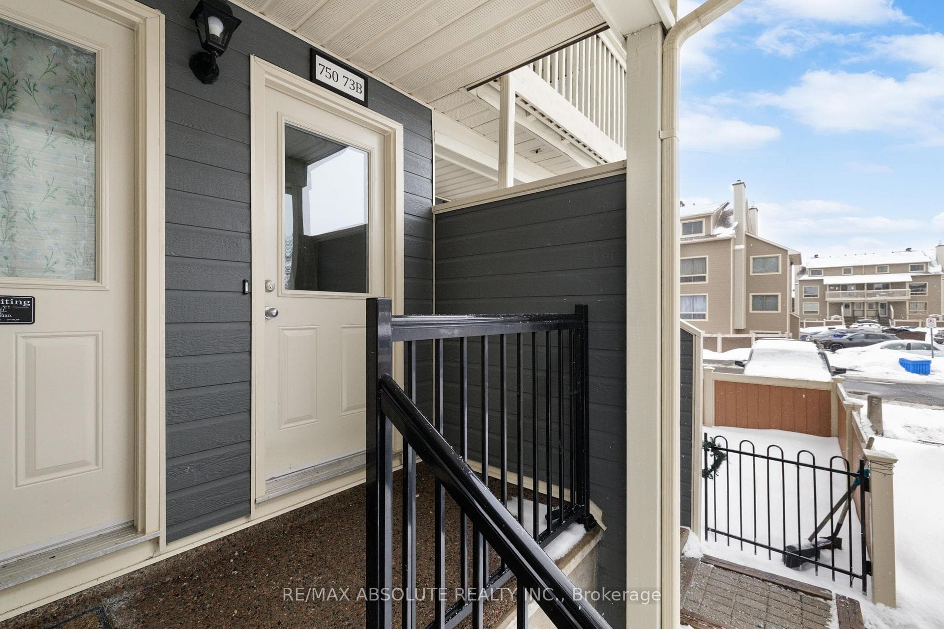 750 St. Andre Drive Unit 73B photo 4
