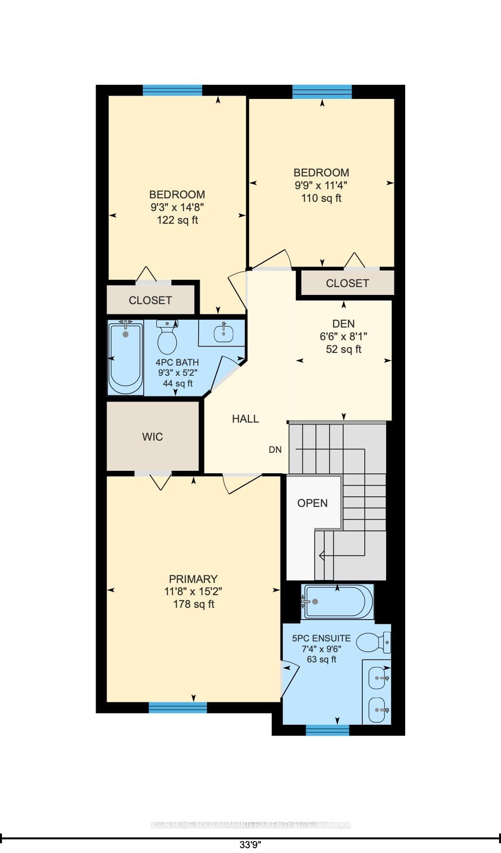 9 Hampton Brook Way Unit 23 photo 20