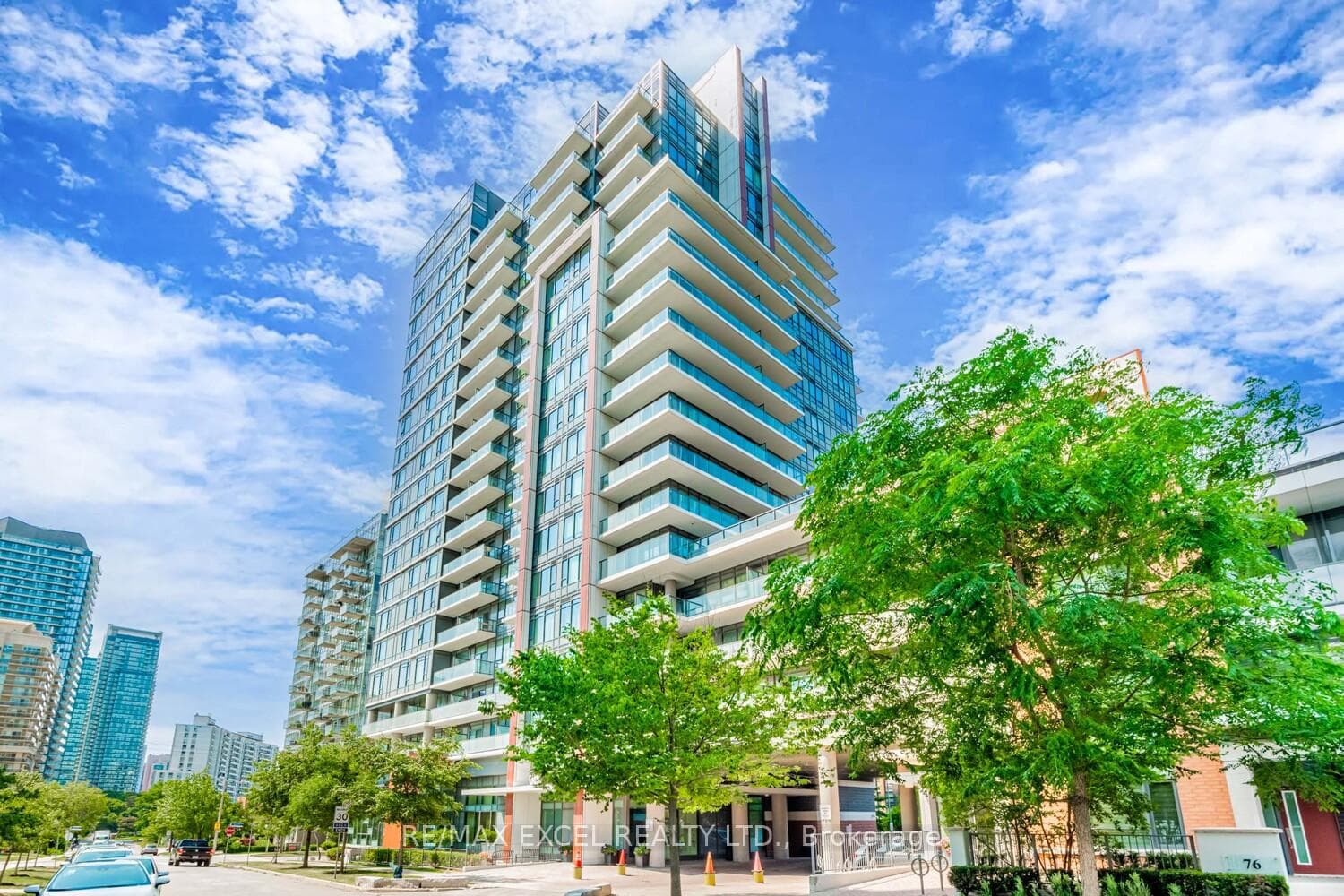 68 Canterbury Place Unit 1507 photo 1