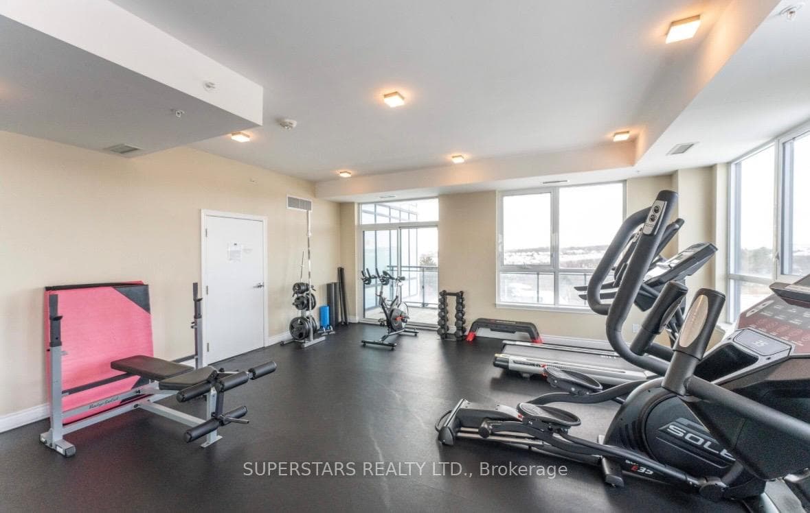 11611 Yonge Street Unit 525 photo 26