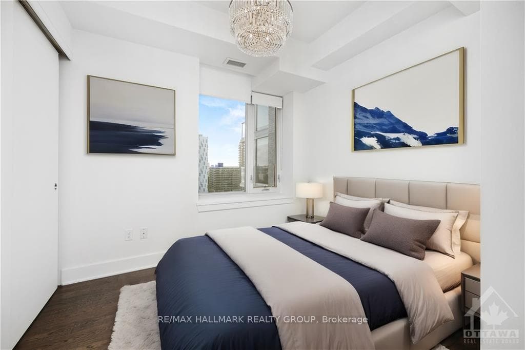 255 BAY Street Unit 1414 photo 15