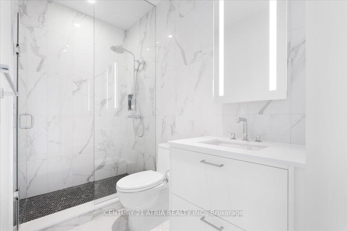 155 Merchants' Wharf N/A Unit 732 photo 20