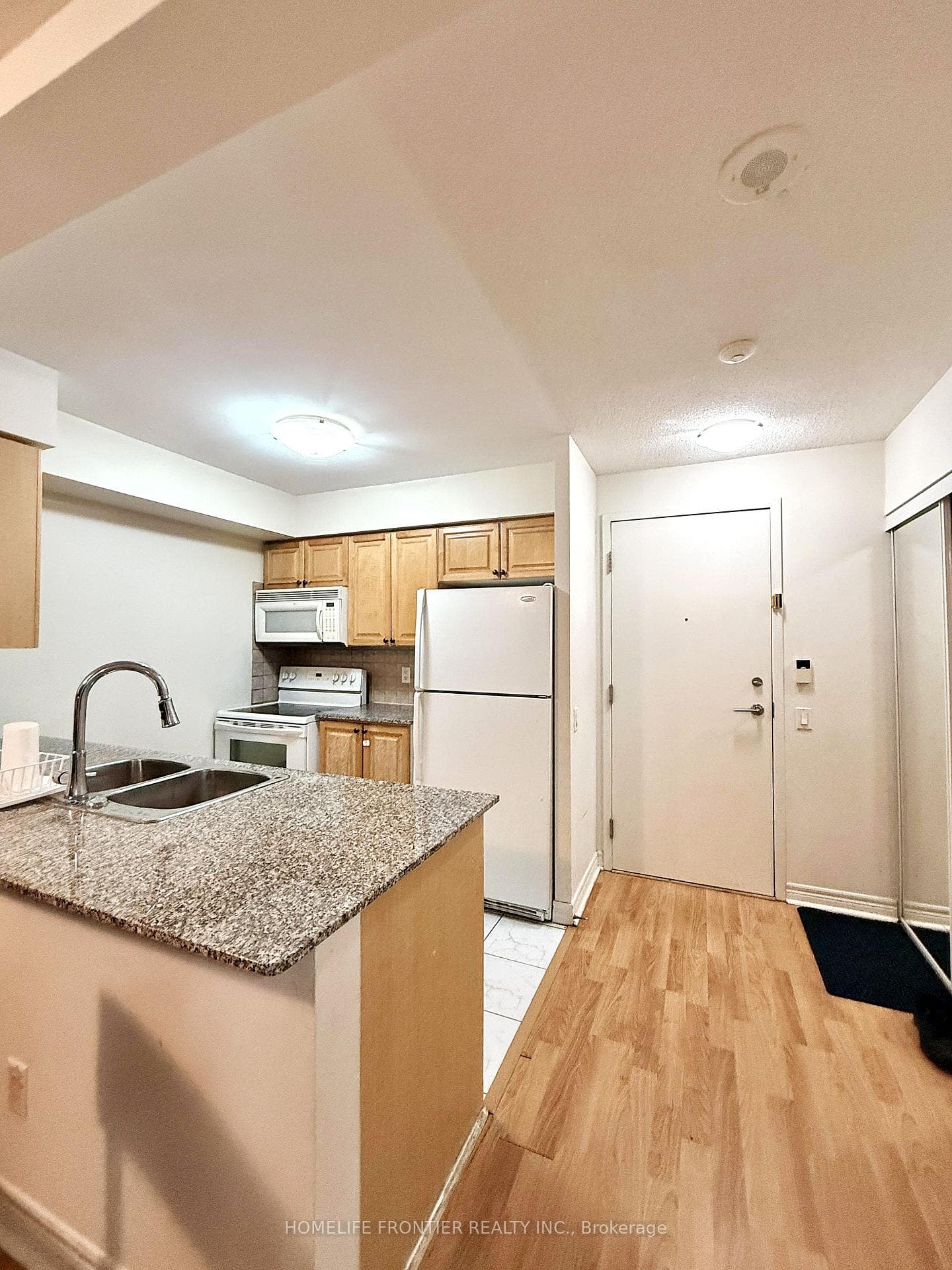 83 Borough Drive Unit 1707 photo 3