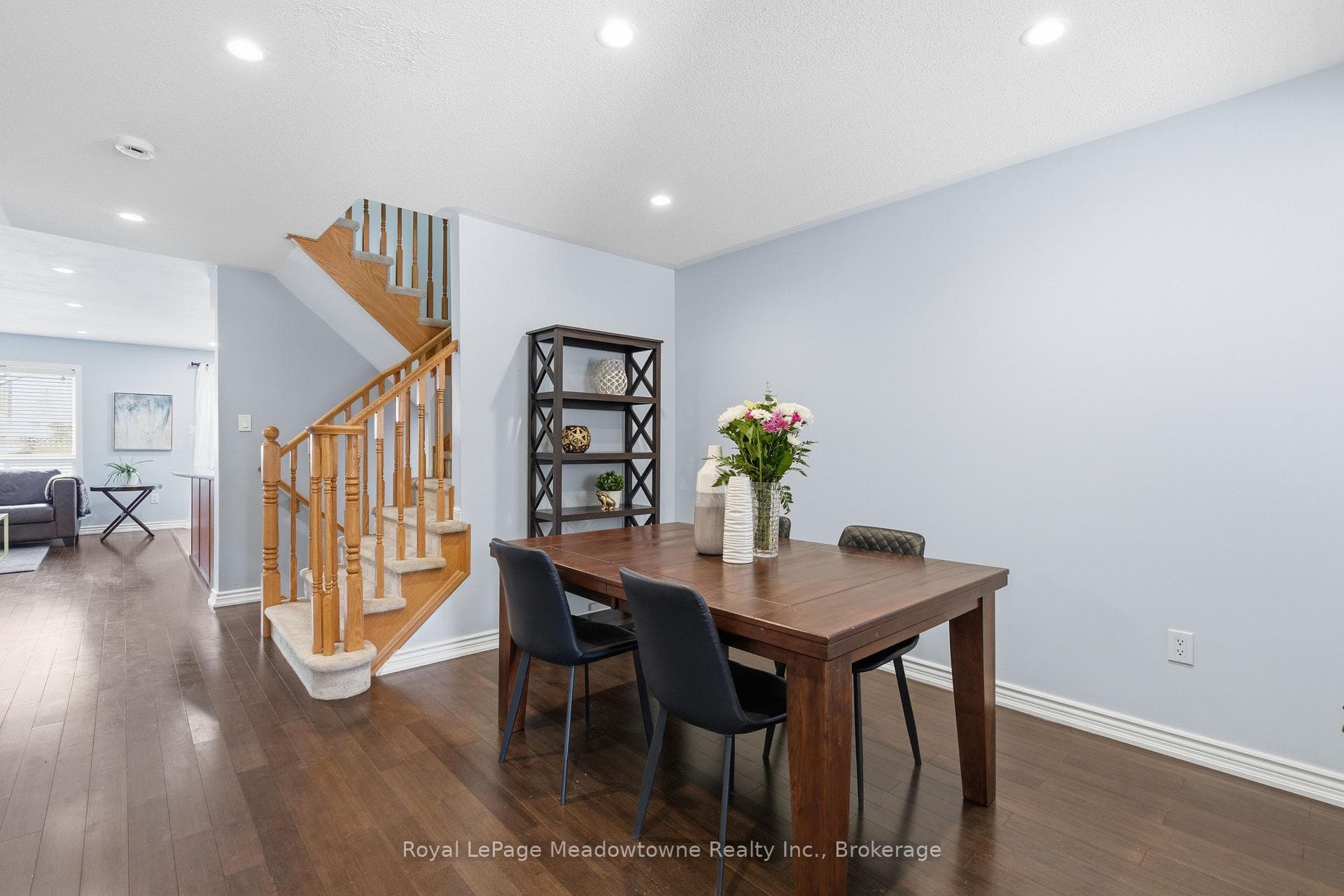 Large Dining Room