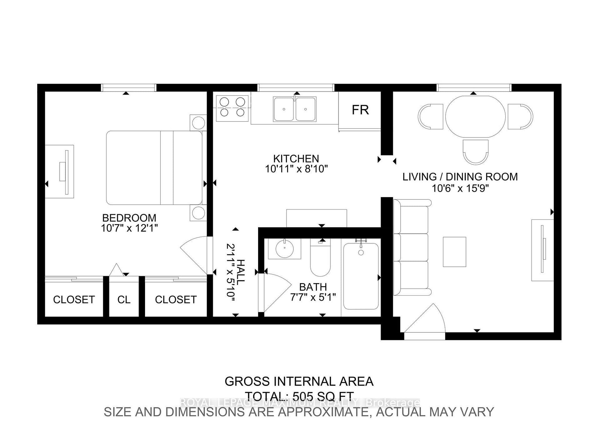 65 First Street Unit B2 photo 14