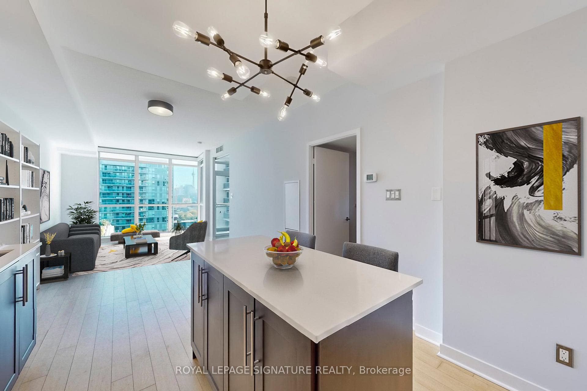 1171 Queen Street Unit 1508 photo 8