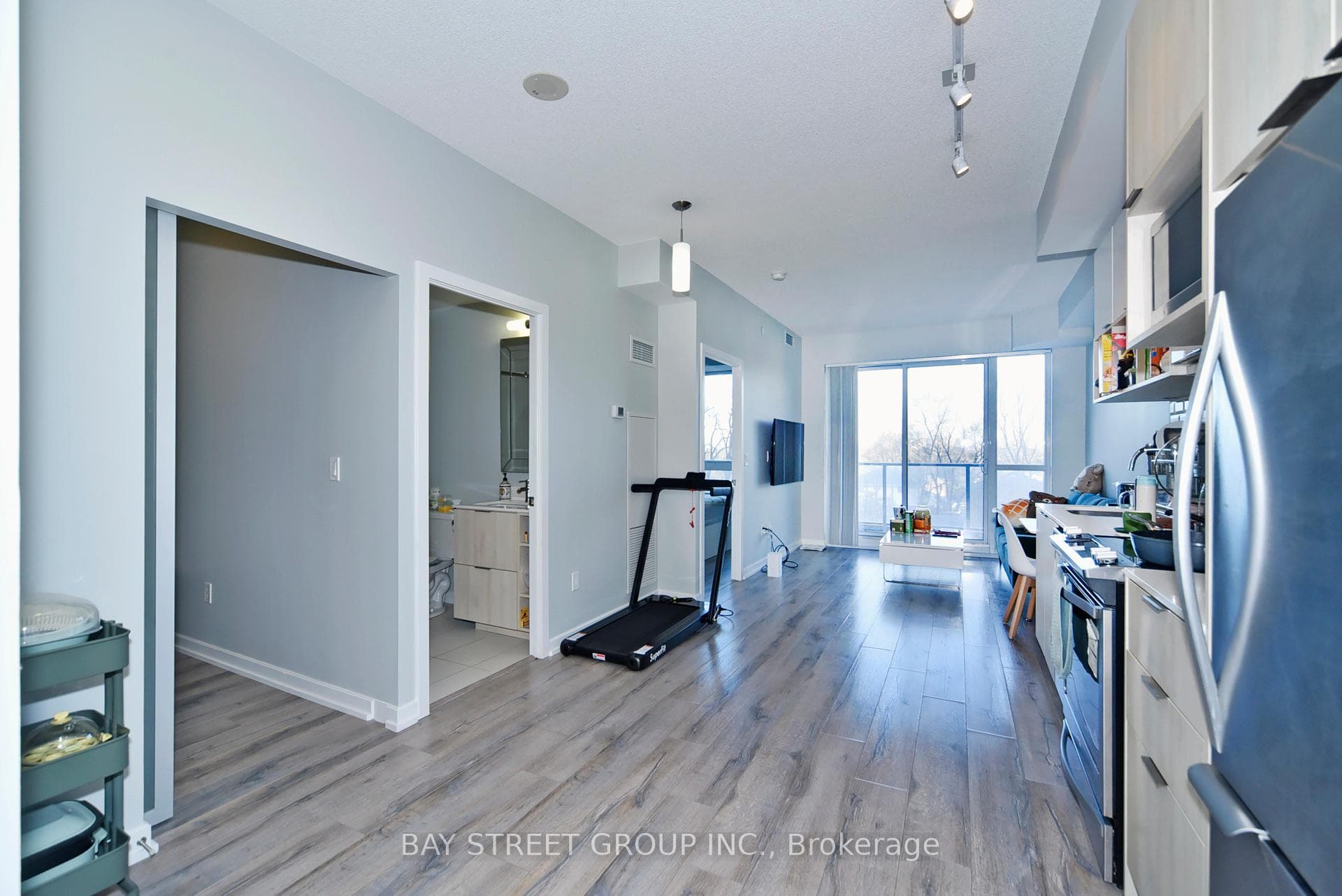 52 Forest Manor Road Unit 217 photo 7