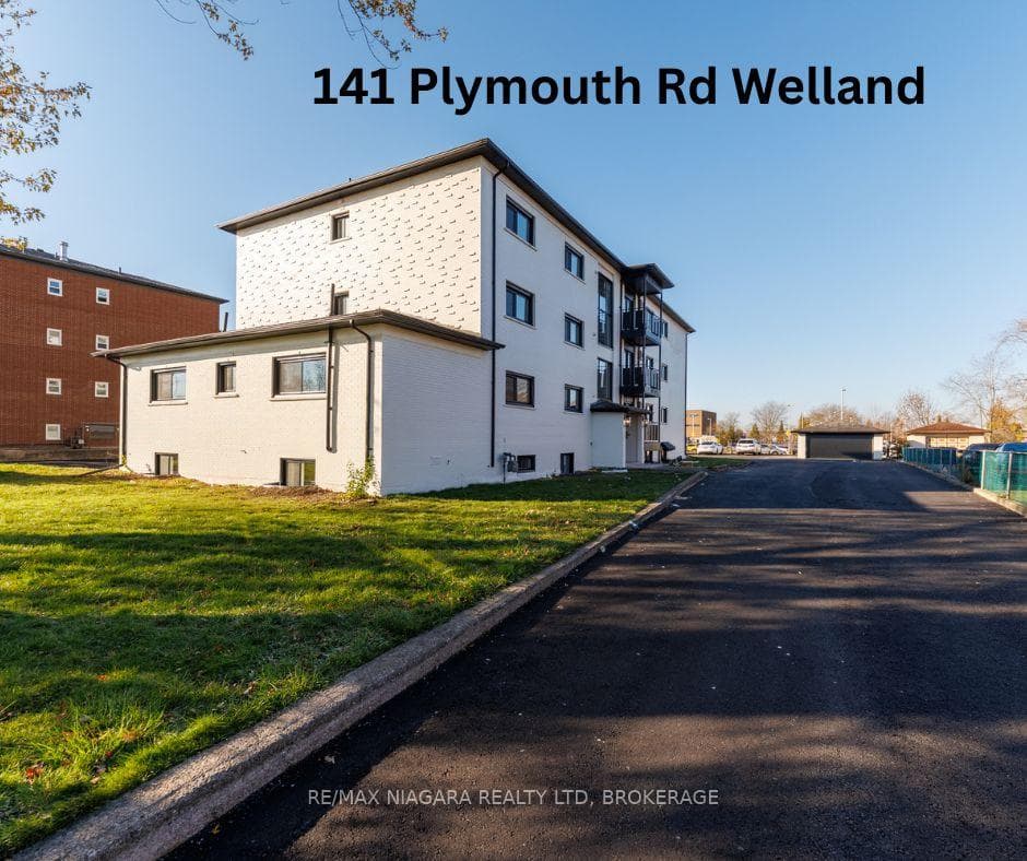 141 Plymouth Road Unit Unit 2 photo 2