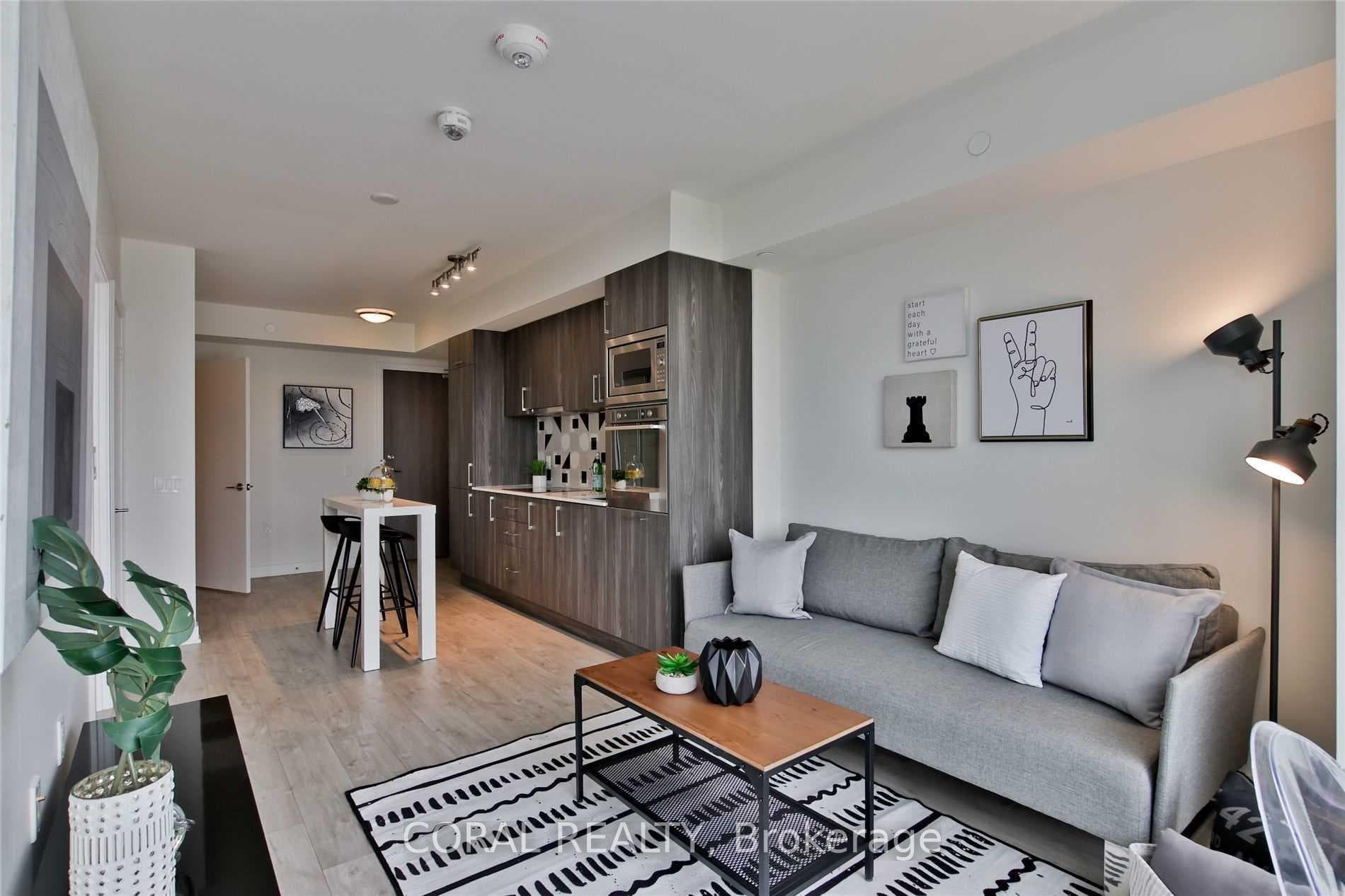 27 Bathurst Street Unit 1411W photo 12
