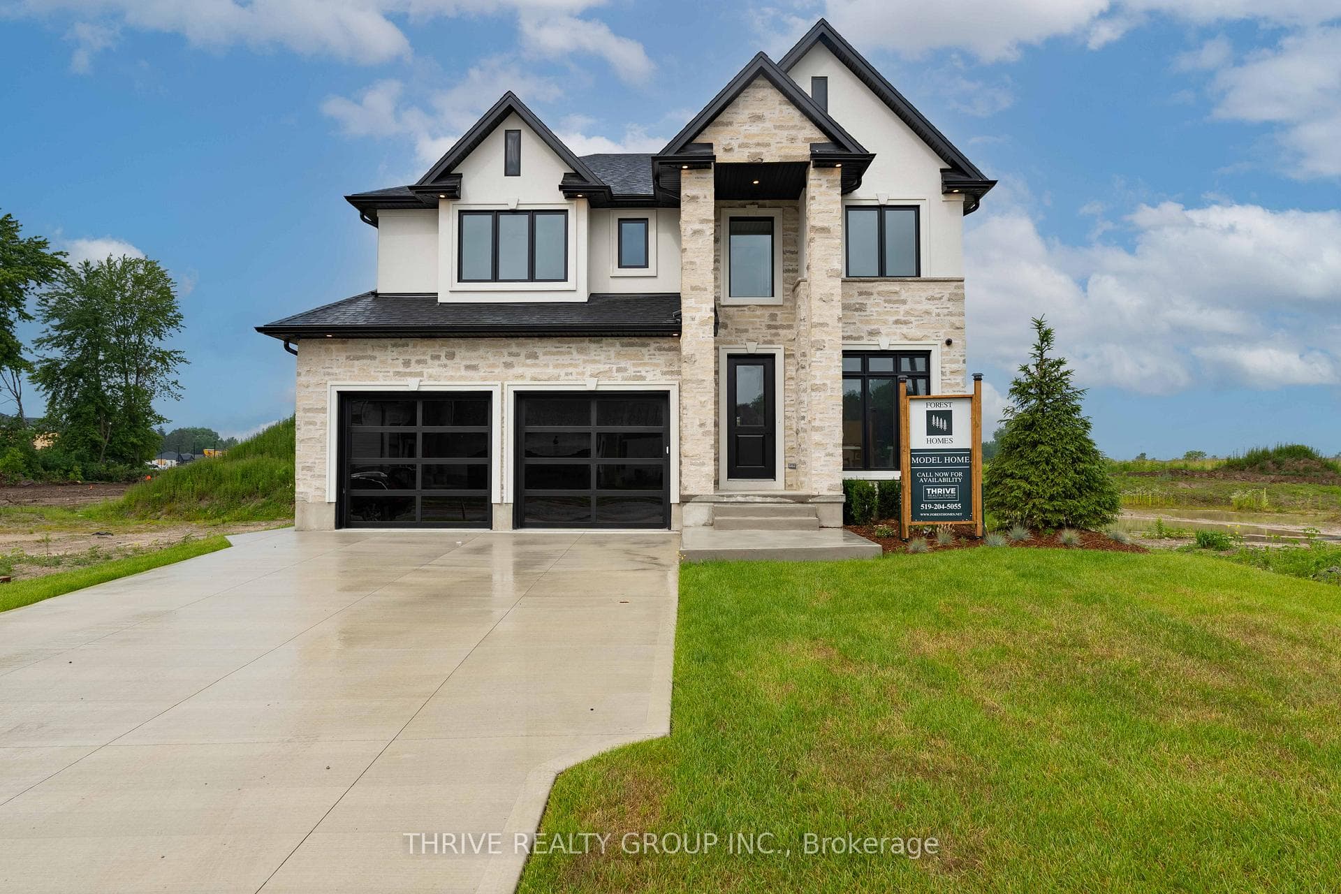 4067 Fallingbrook Road photo 1
