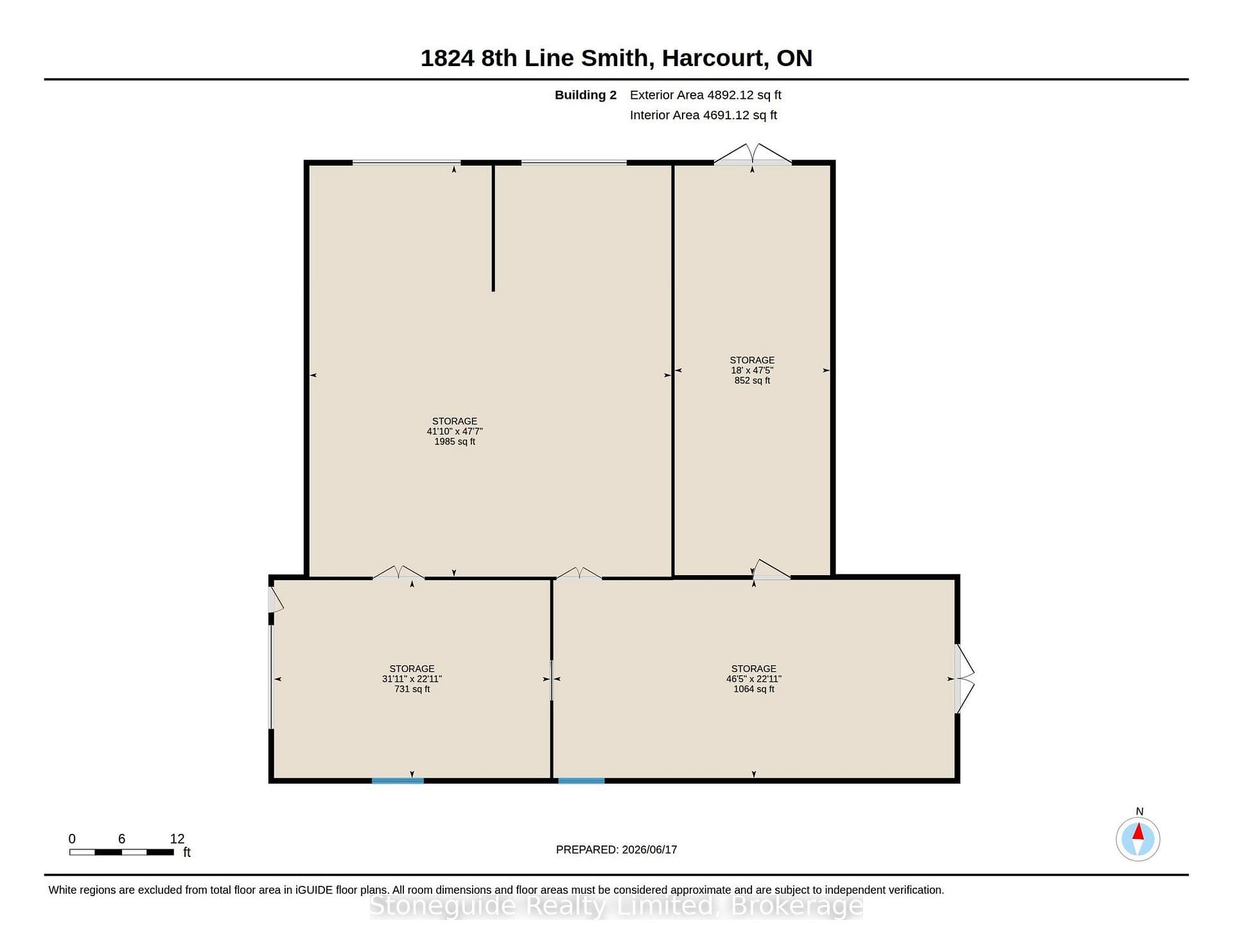 1824 8th Line photo 45