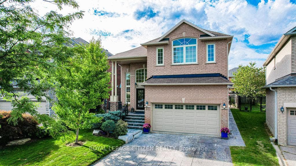 31 Burnhaven Avenue photo 1