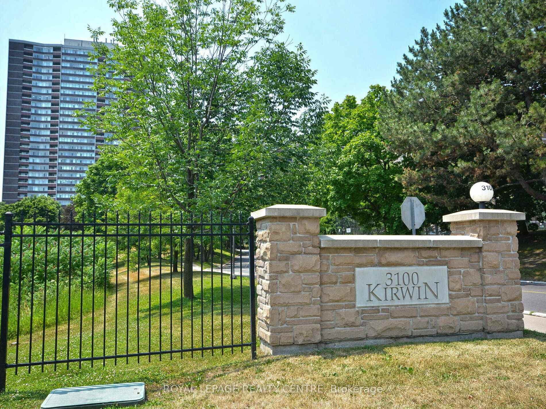 3100 Kirwin Avenue Unit 2504 photo 1