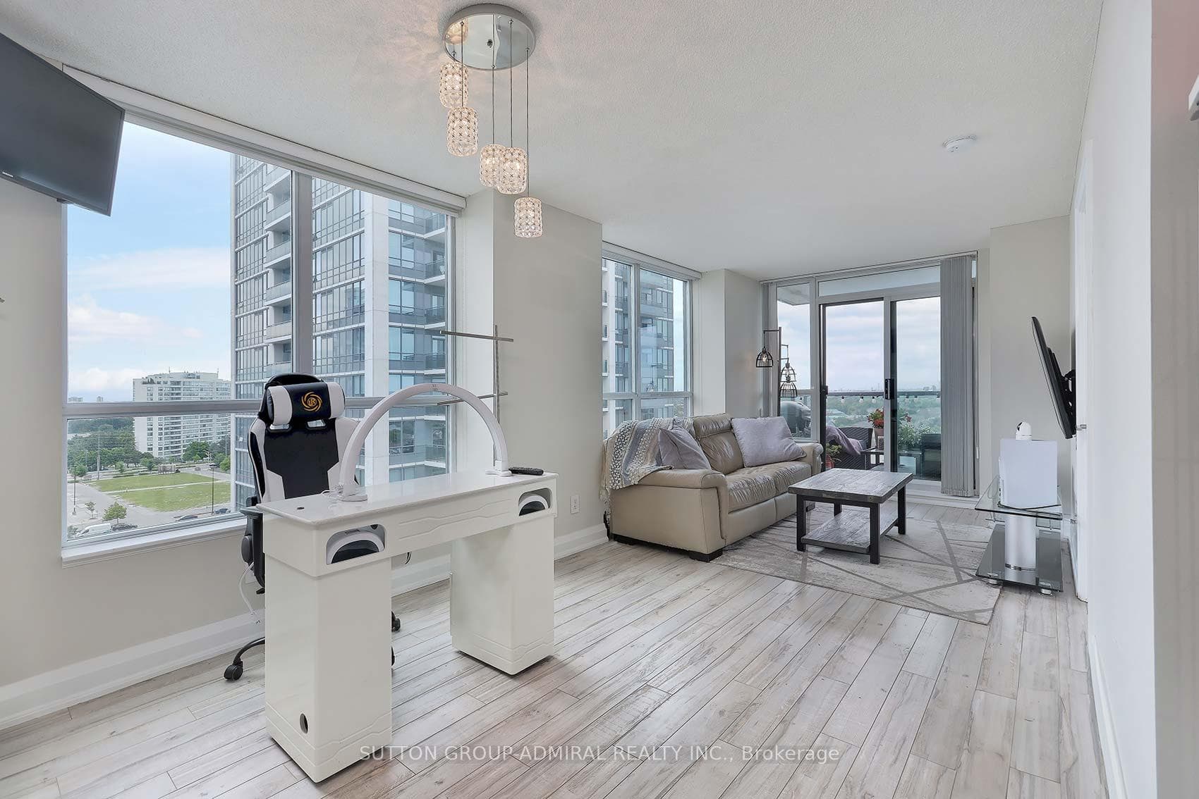 30 North Park Road Unit 1008 photo 20