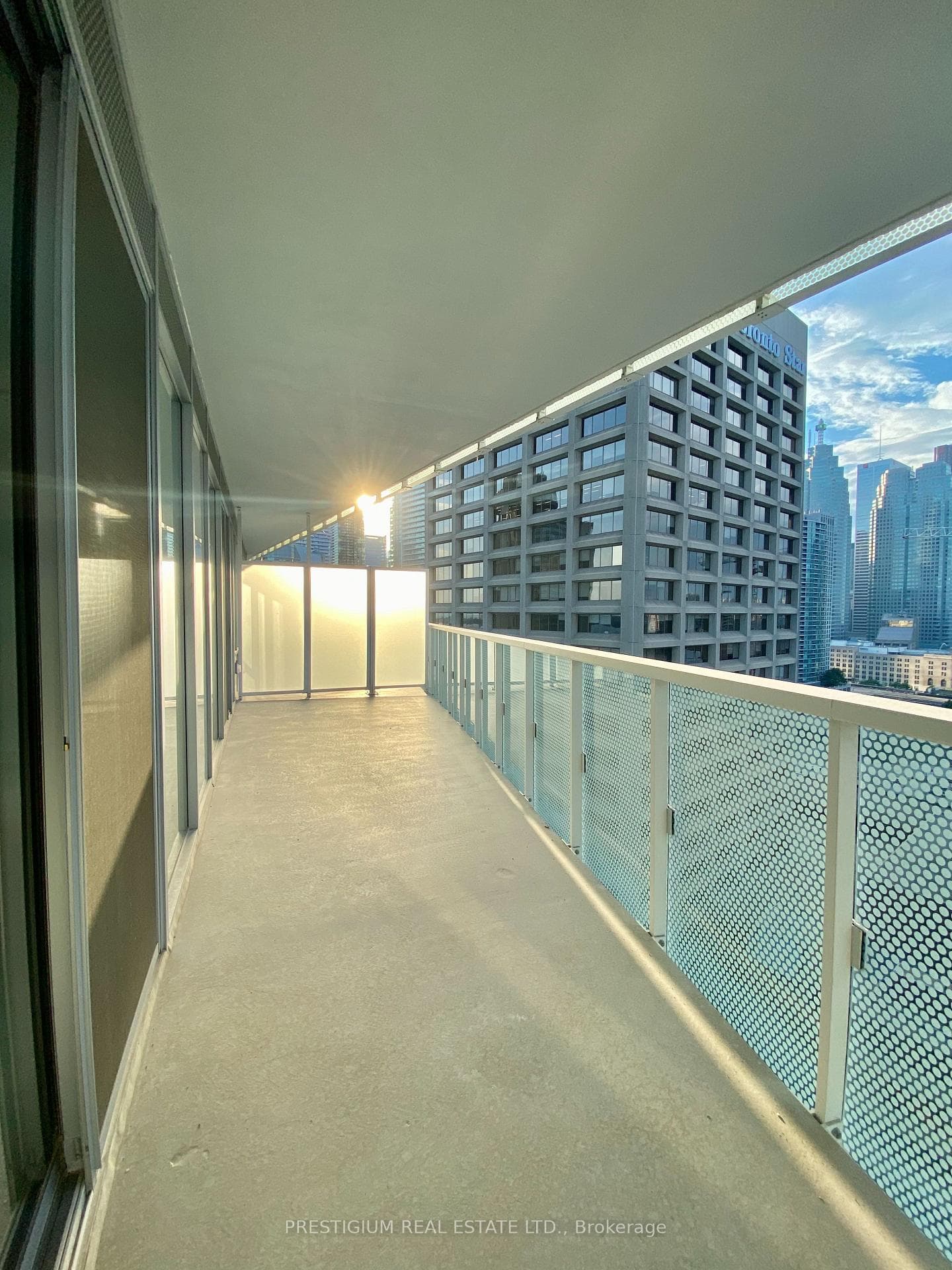 15 Queens Quay Unit 2108 photo 14
