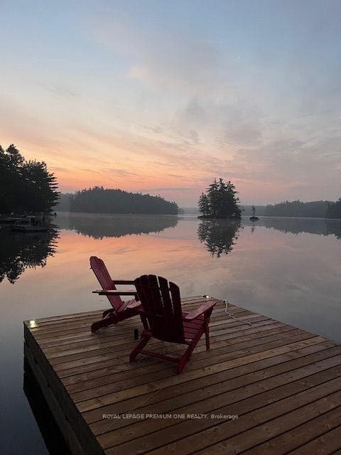 219 Crane Lake Water N/A photo 36